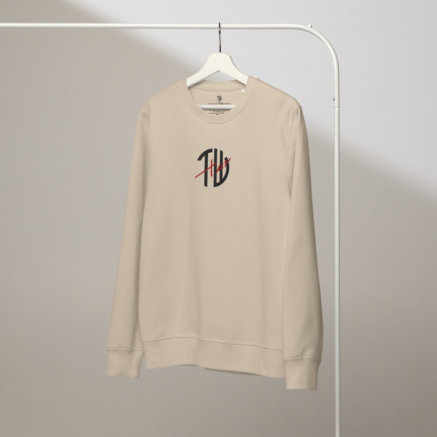 The Wuff® Companion x2 Pullover