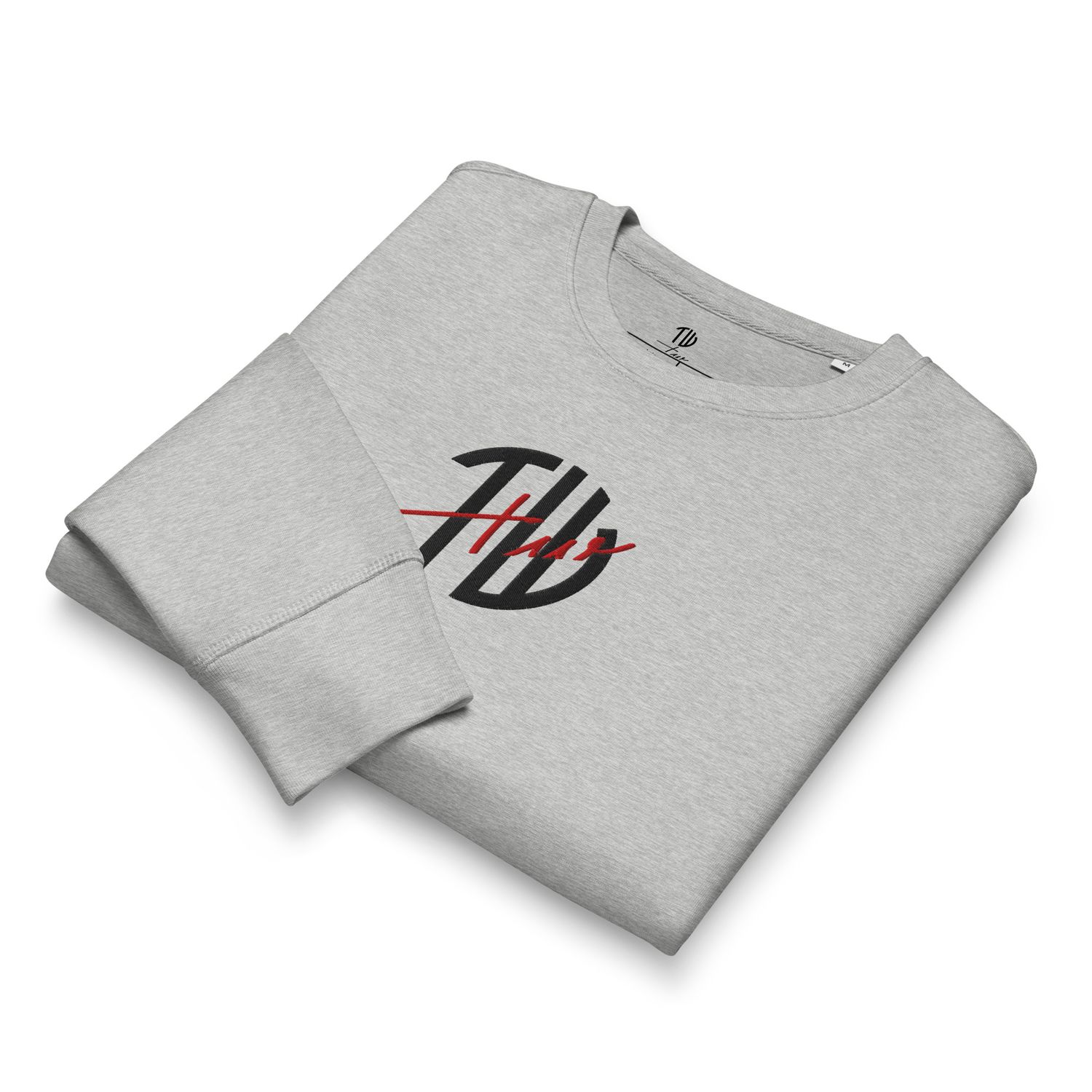 The Wuff® Companion x2 Pullover