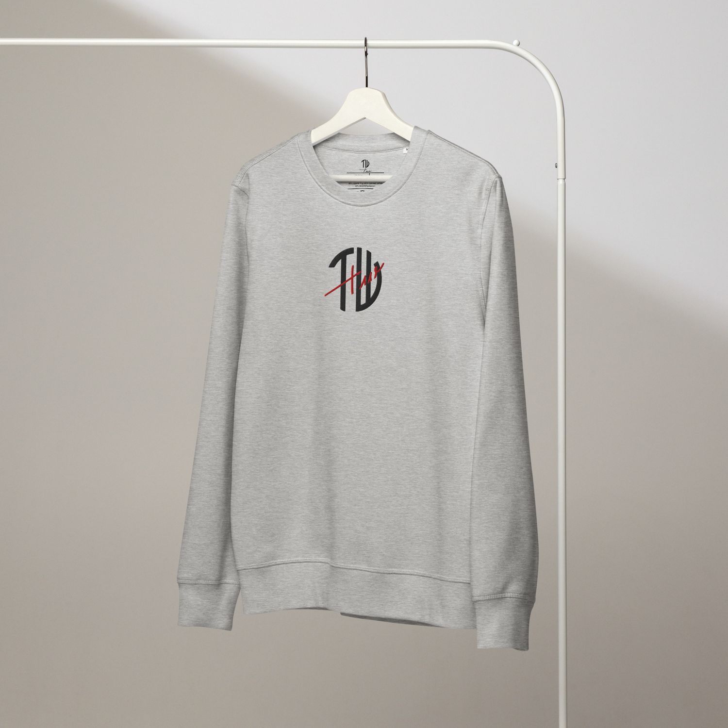 The Wuff® Companion x2 Pullover