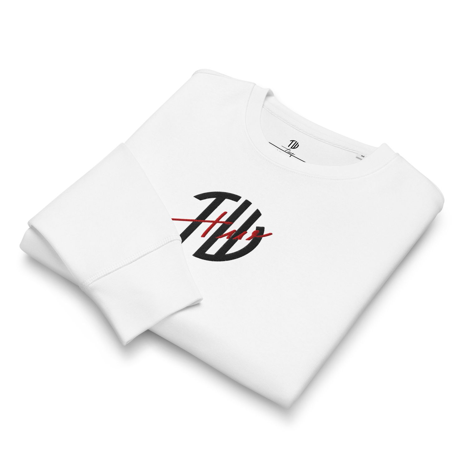The Wuff® Companion x2 Pullover