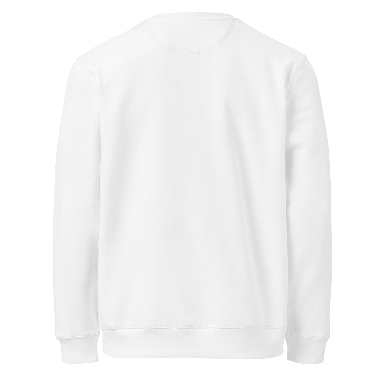 The Wuff® Companion x2 Pullover