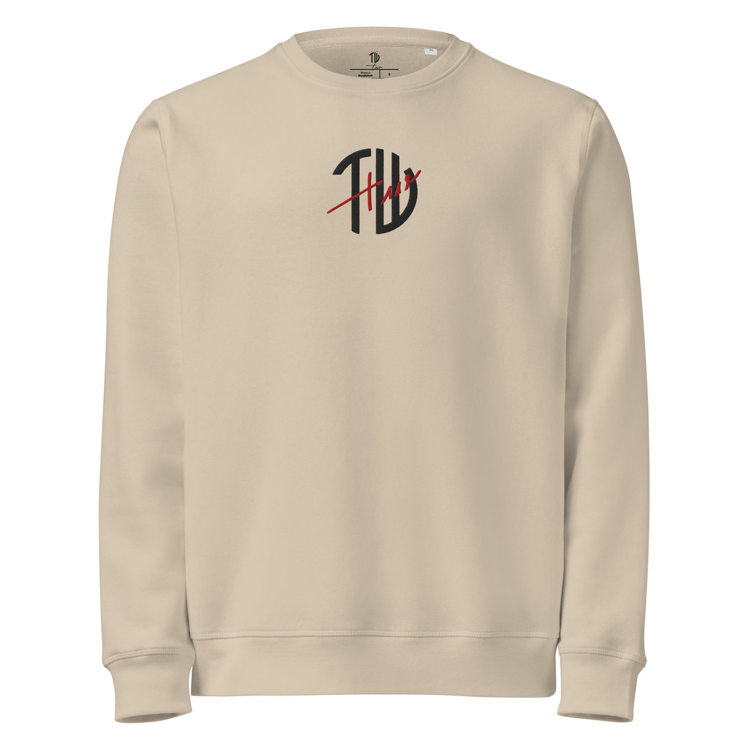 The Wuff® Companion x2 Pullover