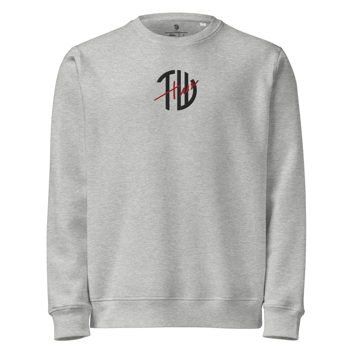 The Wuff® Companion x2 Pullover