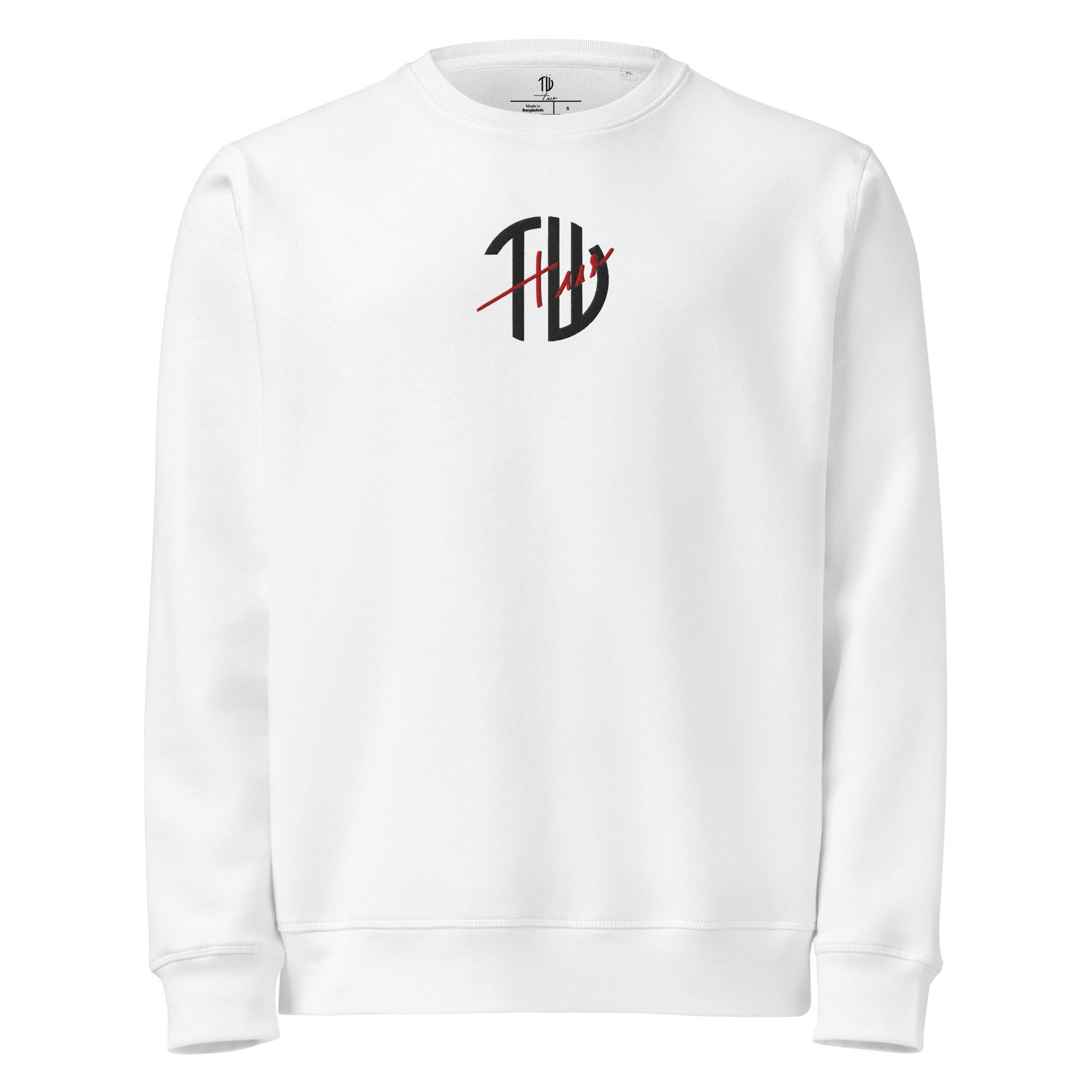 The Wuff® Companion x2 Pullover