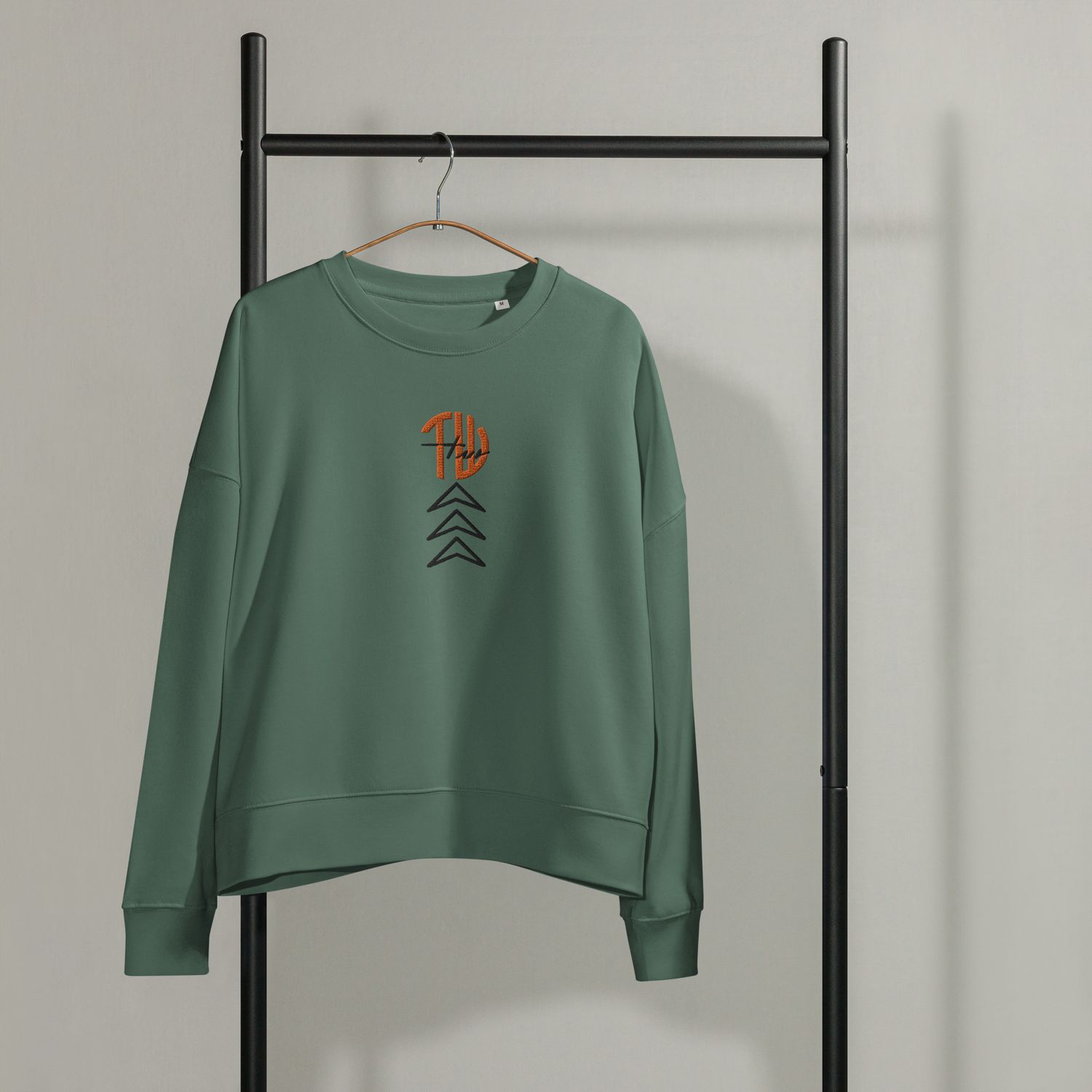 The Wuff® Crazy Moments S2 Bio-Pullover