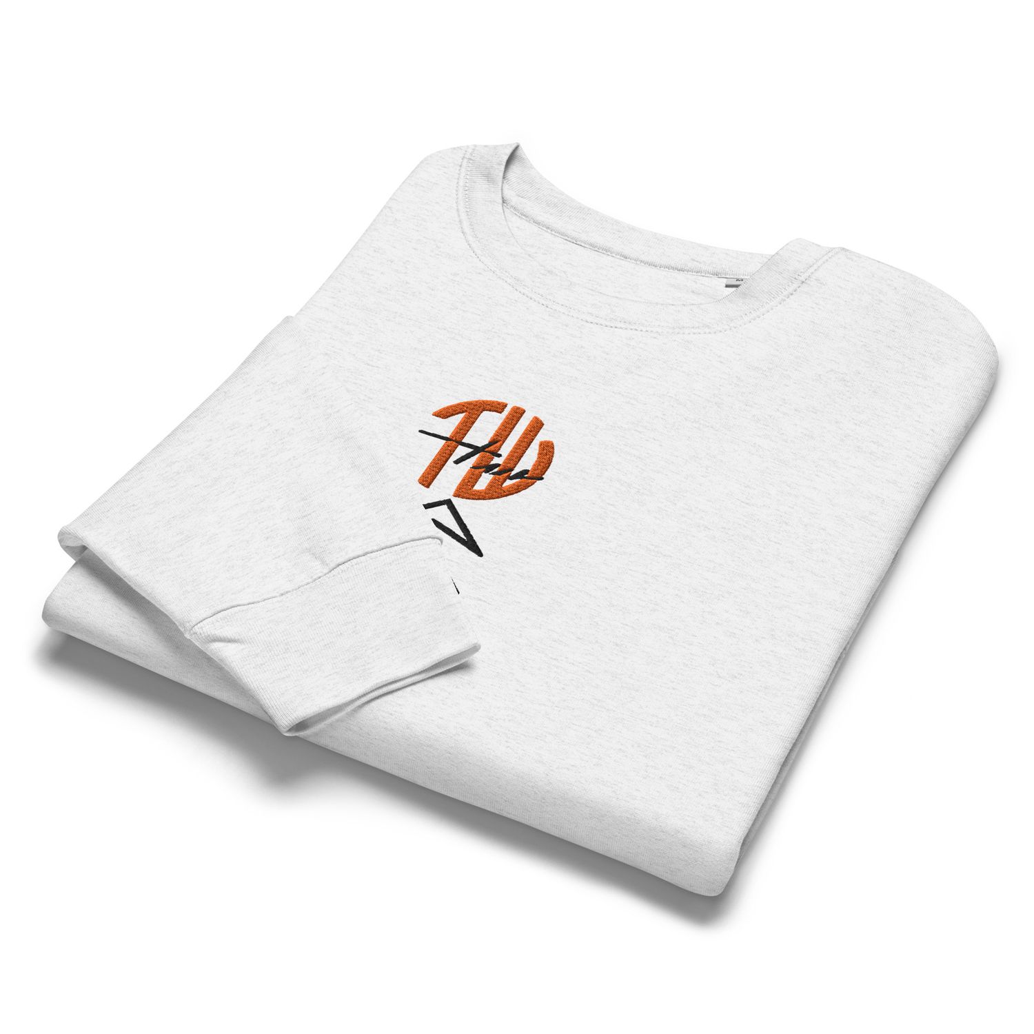 The Wuff® Crazy Moments S2 Bio-Pullover