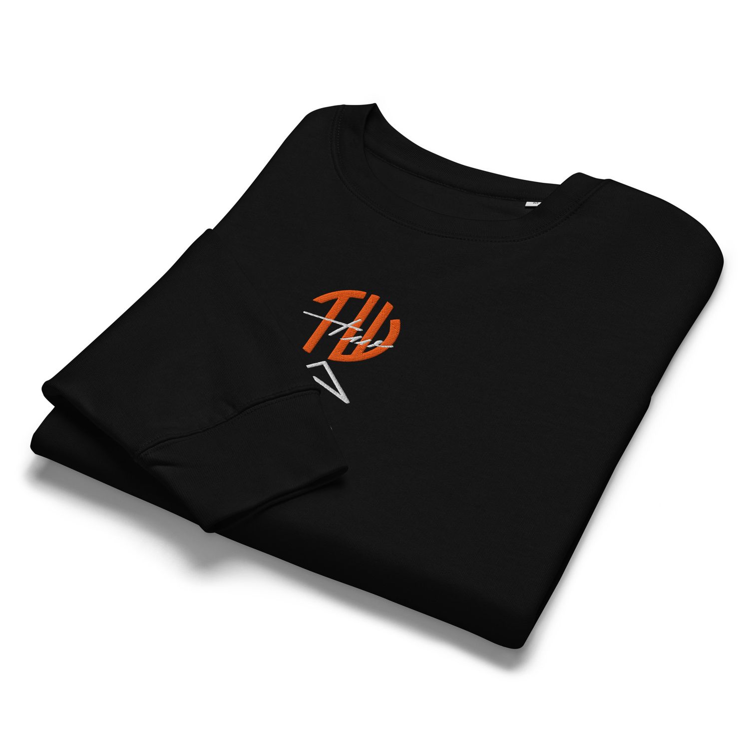 The Wuff® Crazy Moments S1 Bio-Pullover