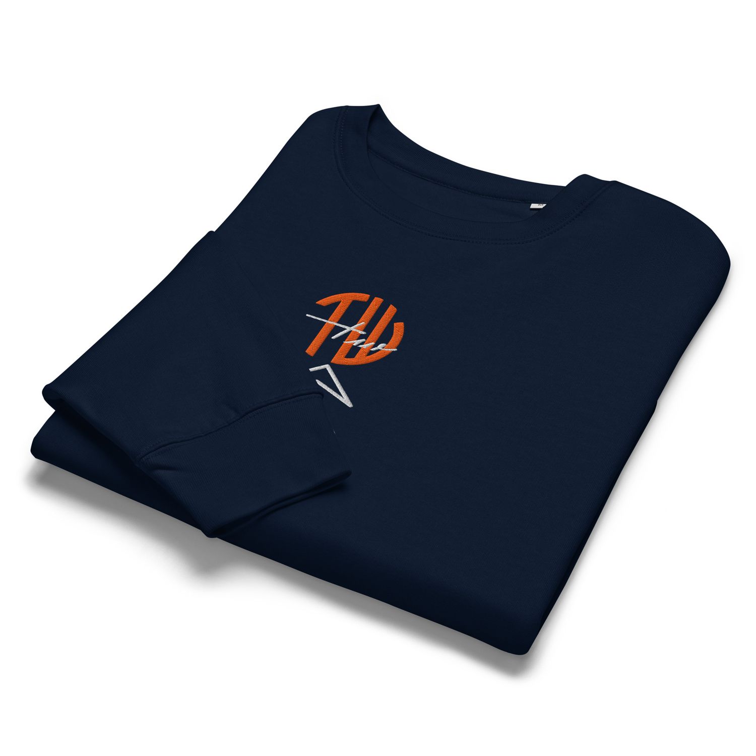 The Wuff® Crazy Moments S1 Bio-Pullover