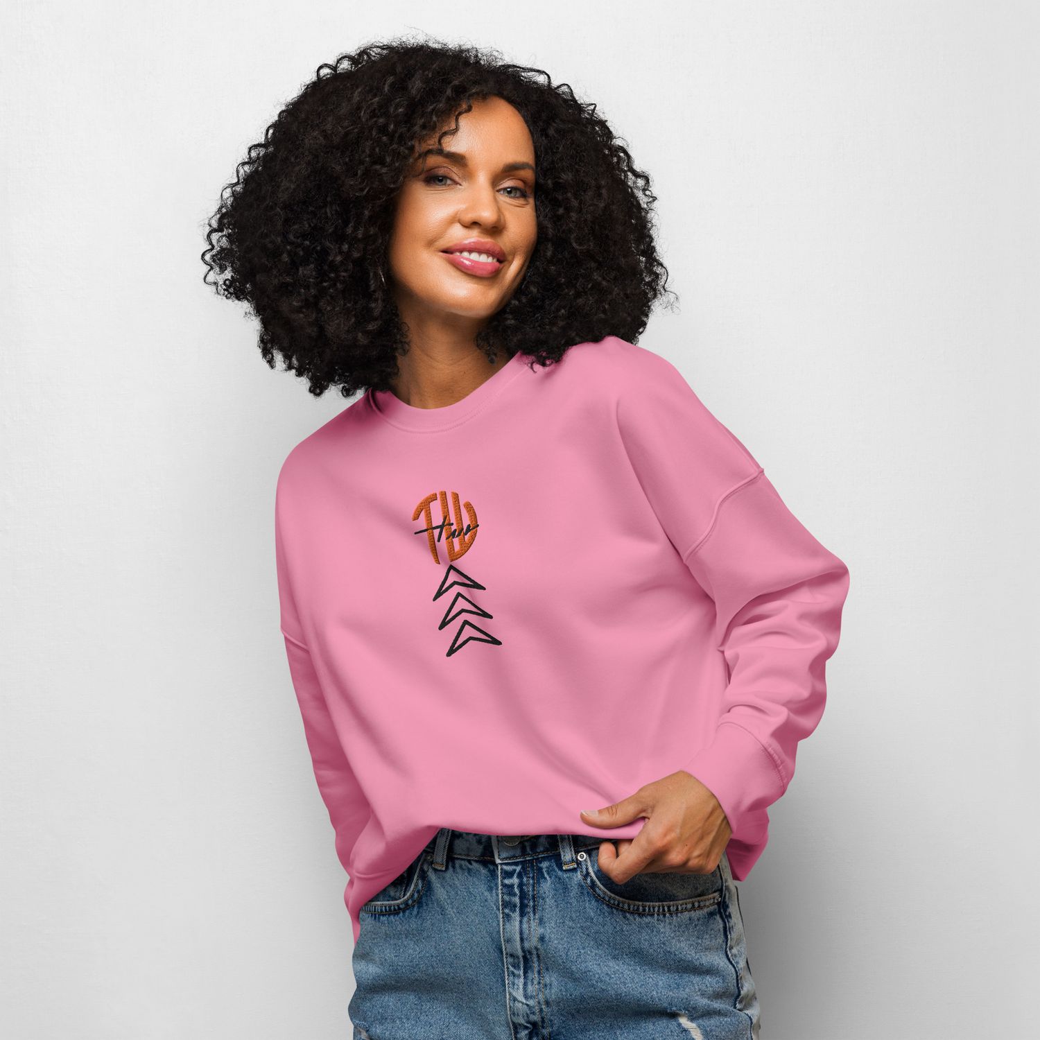 The Wuff® Crazy Moments S2 Bio-Pullover