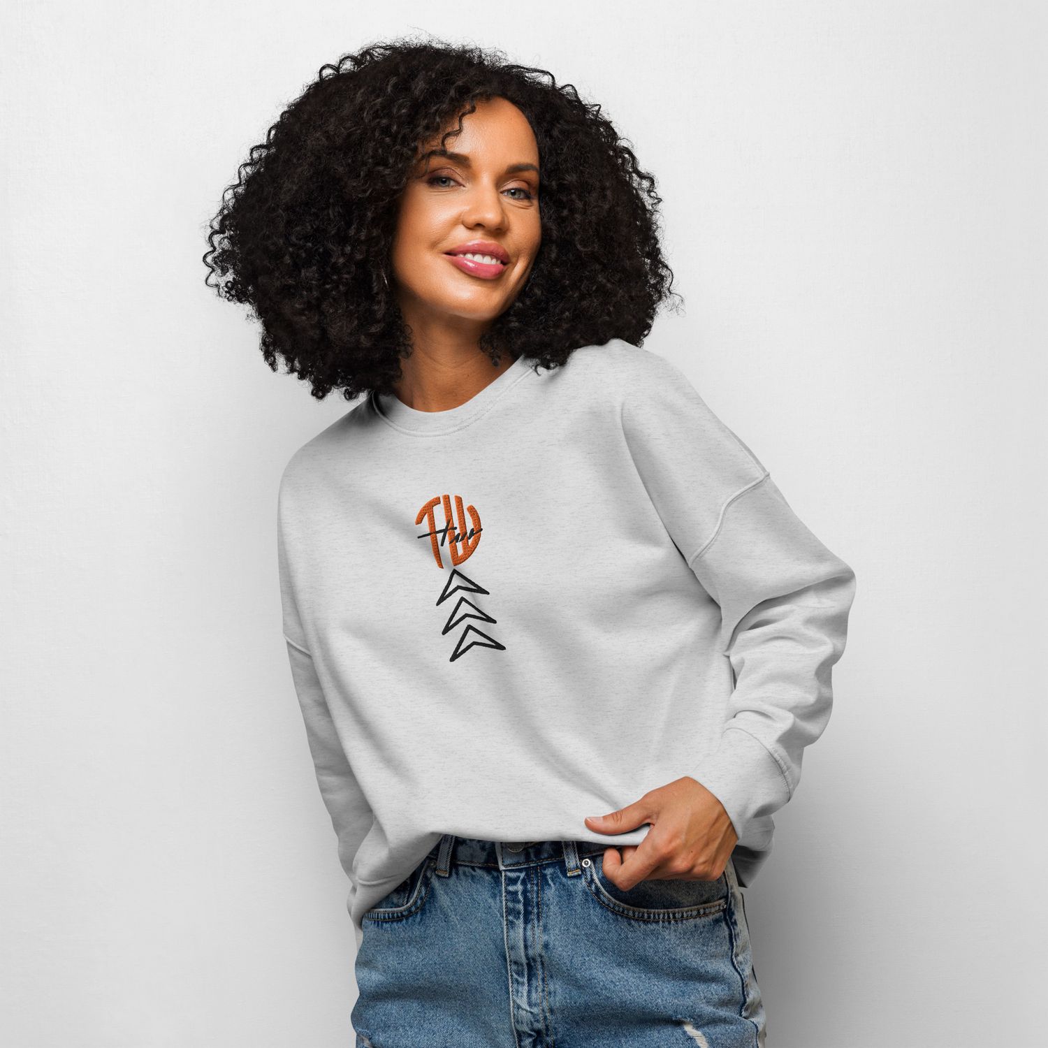 The Wuff® Crazy Moments S2 Bio-Pullover