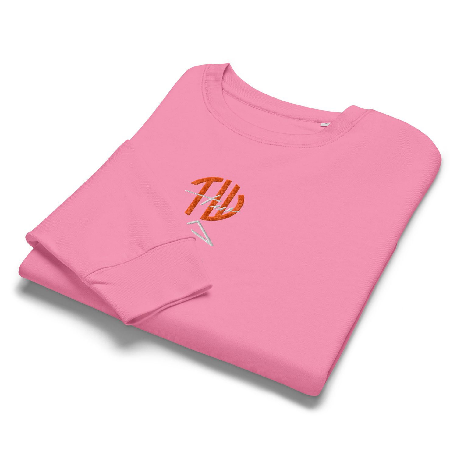 The Wuff® Crazy Moments S1 Bio-Pullover