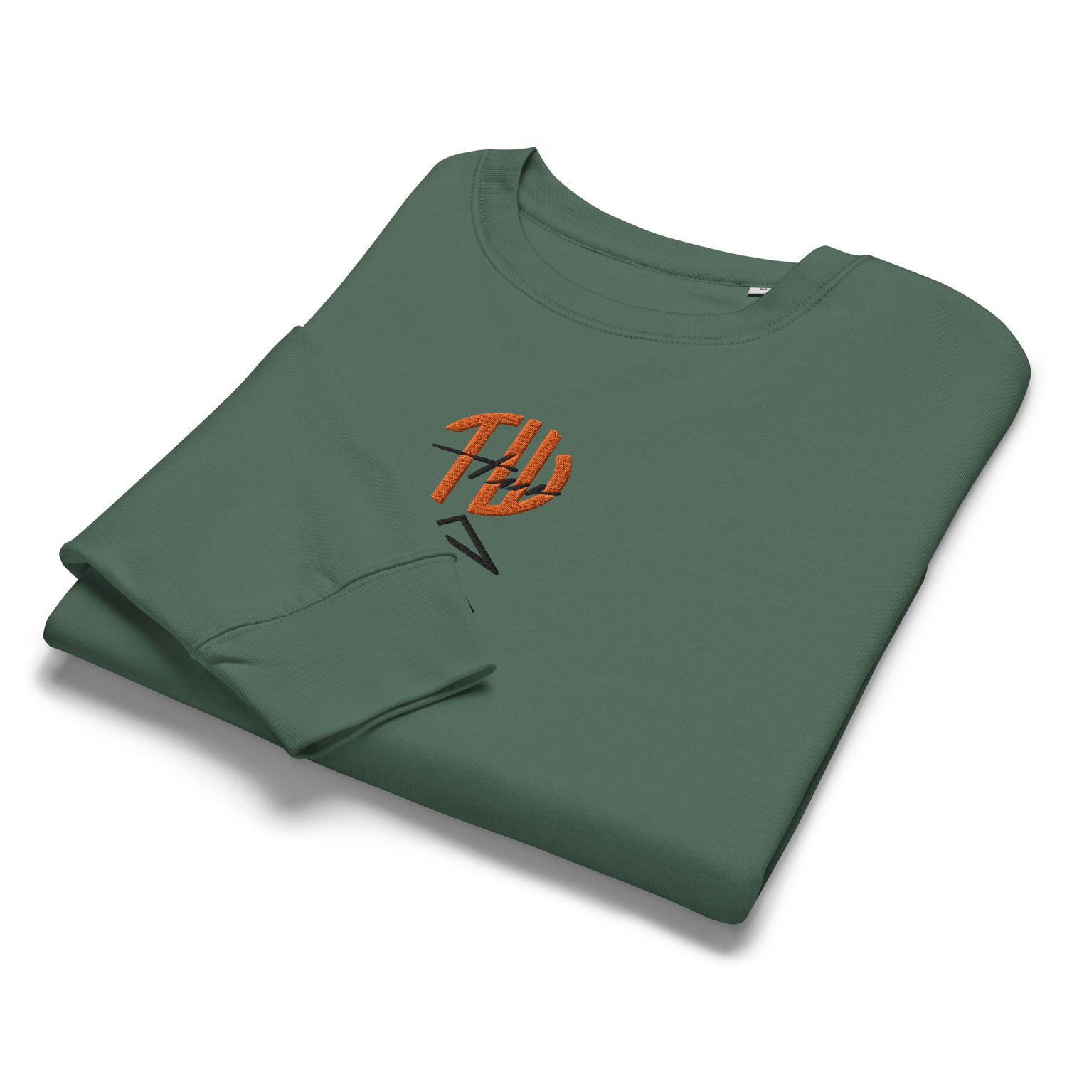 The Wuff® Crazy Moments S2 Bio-Pullover