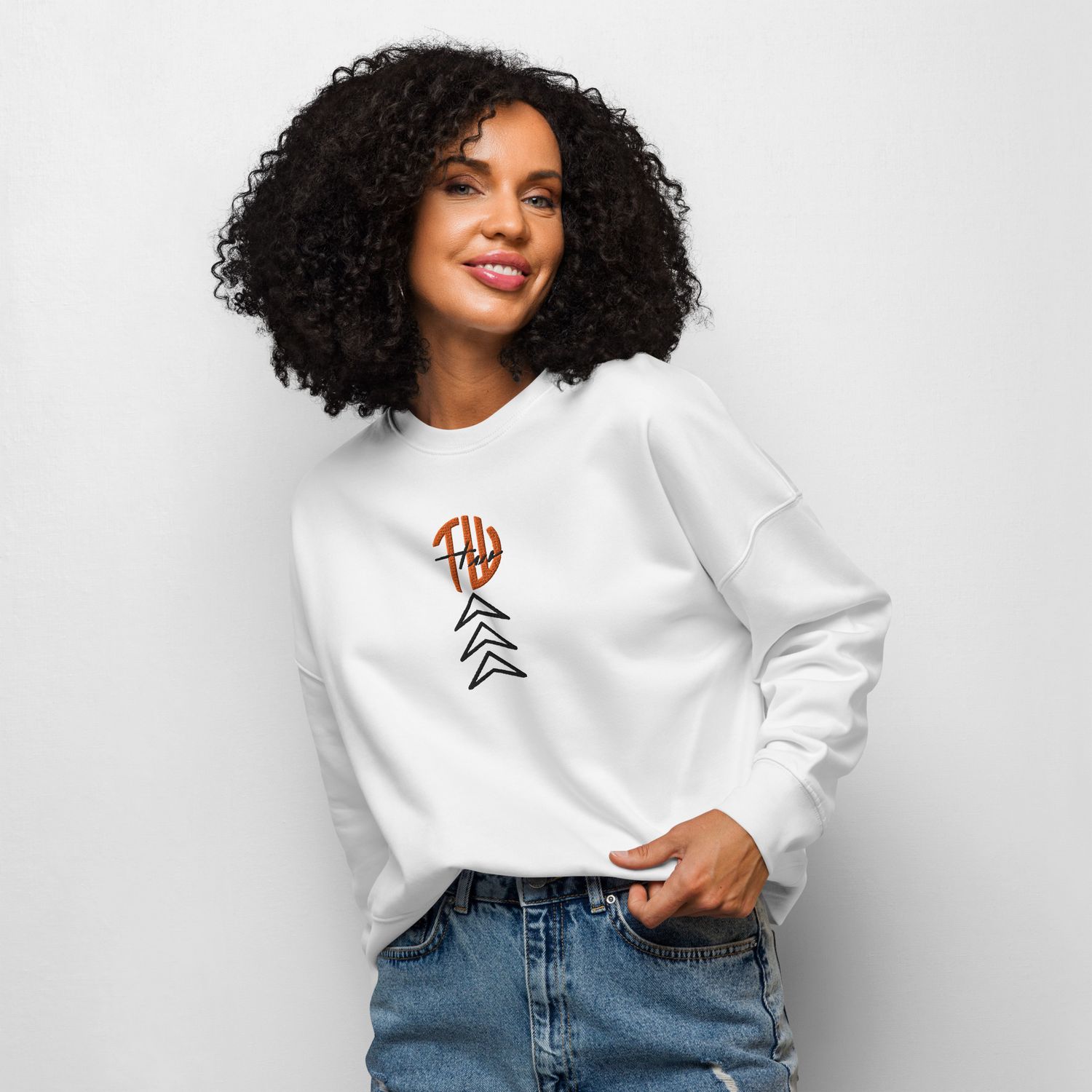 The Wuff® Crazy Moments S2 Bio-Pullover