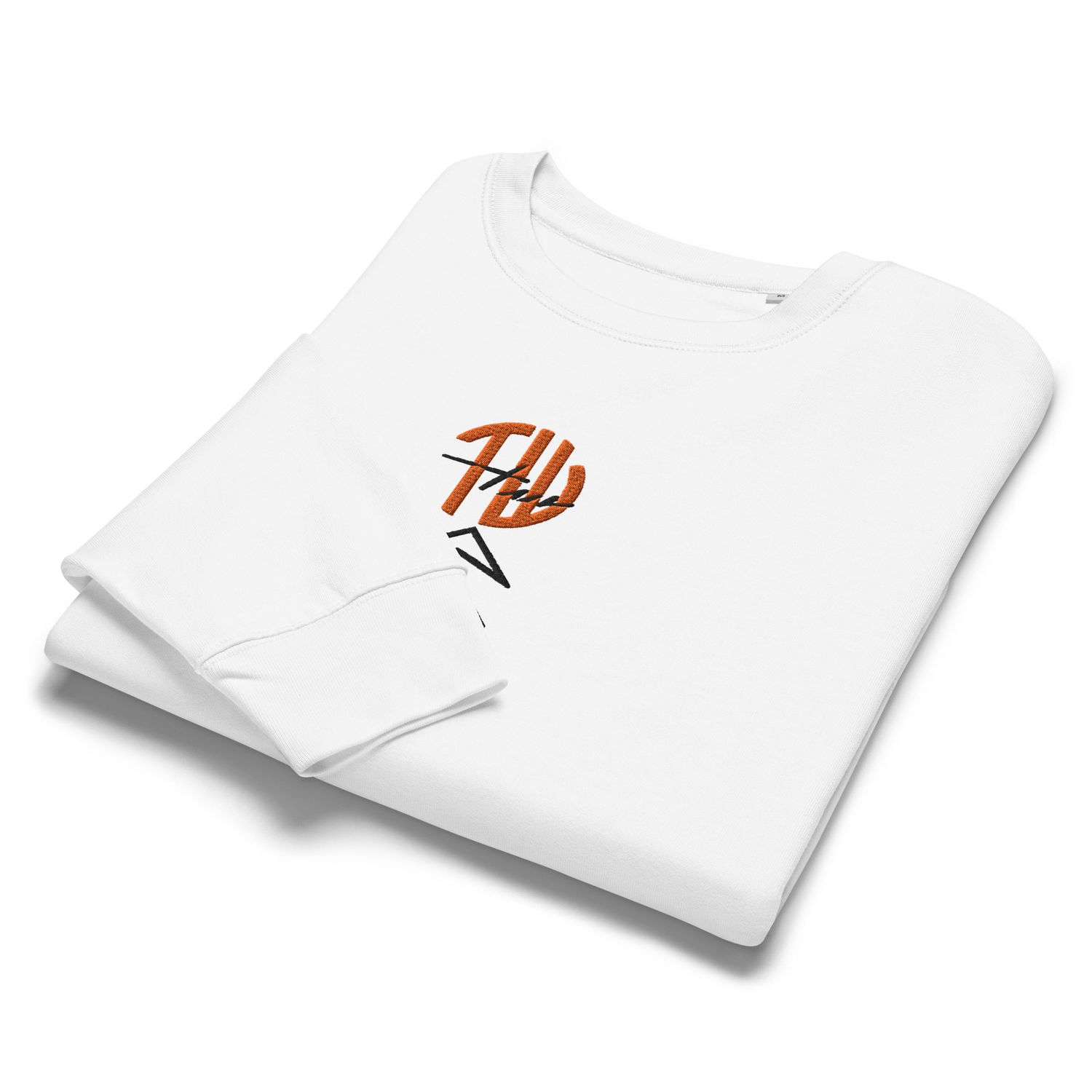 The Wuff® Crazy Moments S2 Bio-Pullover