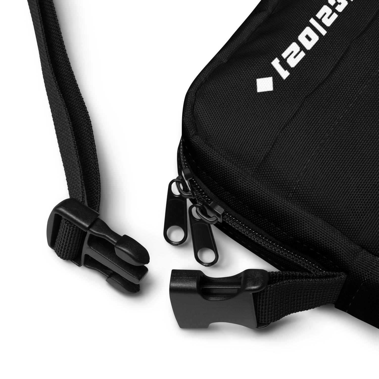 The Wuff® SunnyVibe Crossbody Umhängetasche