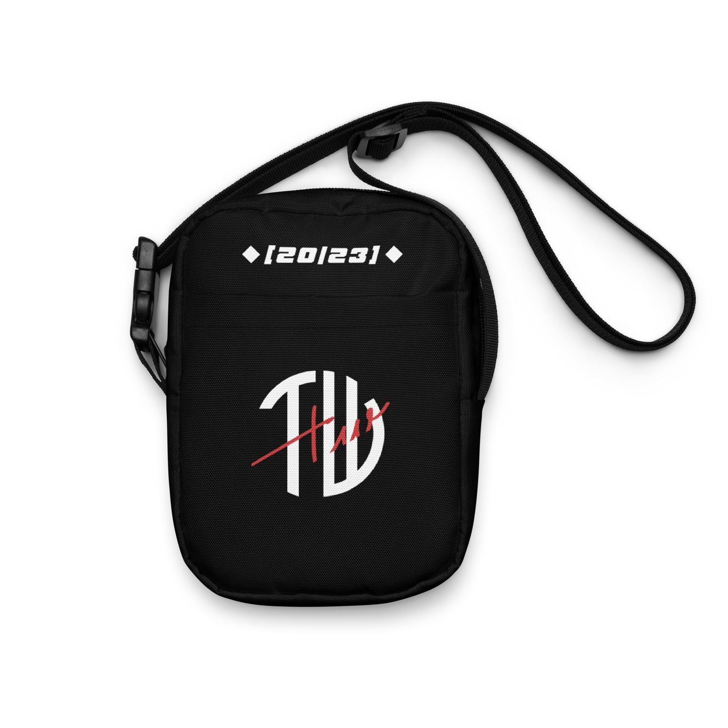 The Wuff® SunnyVibe Crossbody Umhängetasche