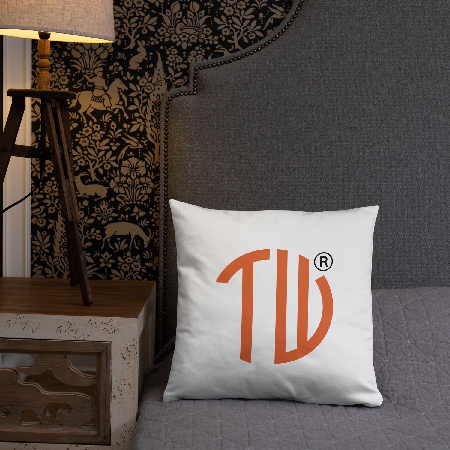 Sweet Popcorn  Premium-Kissen