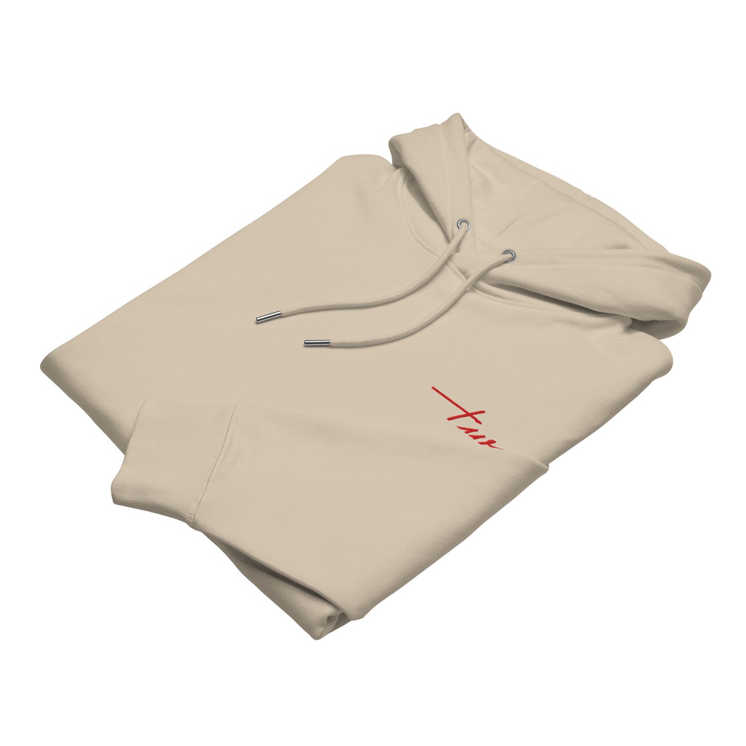 The Wuff® Unisex Bio-Hoodie | Zero V2