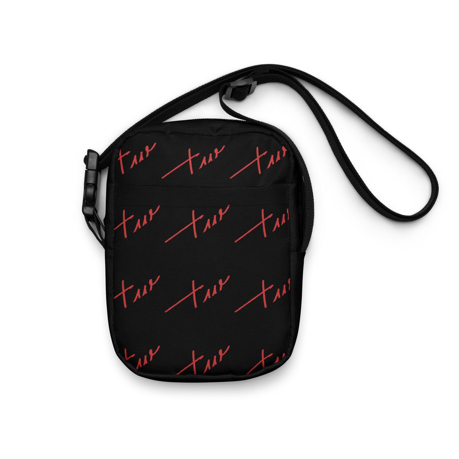 The Wuff® Zero V3 Umhängetasche