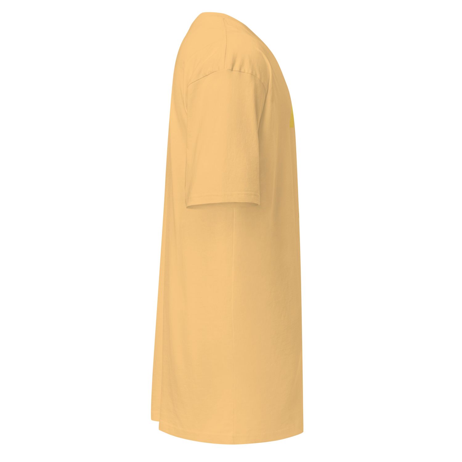 THE WUFF® Sundrop S1 – Premium-T-Shirt