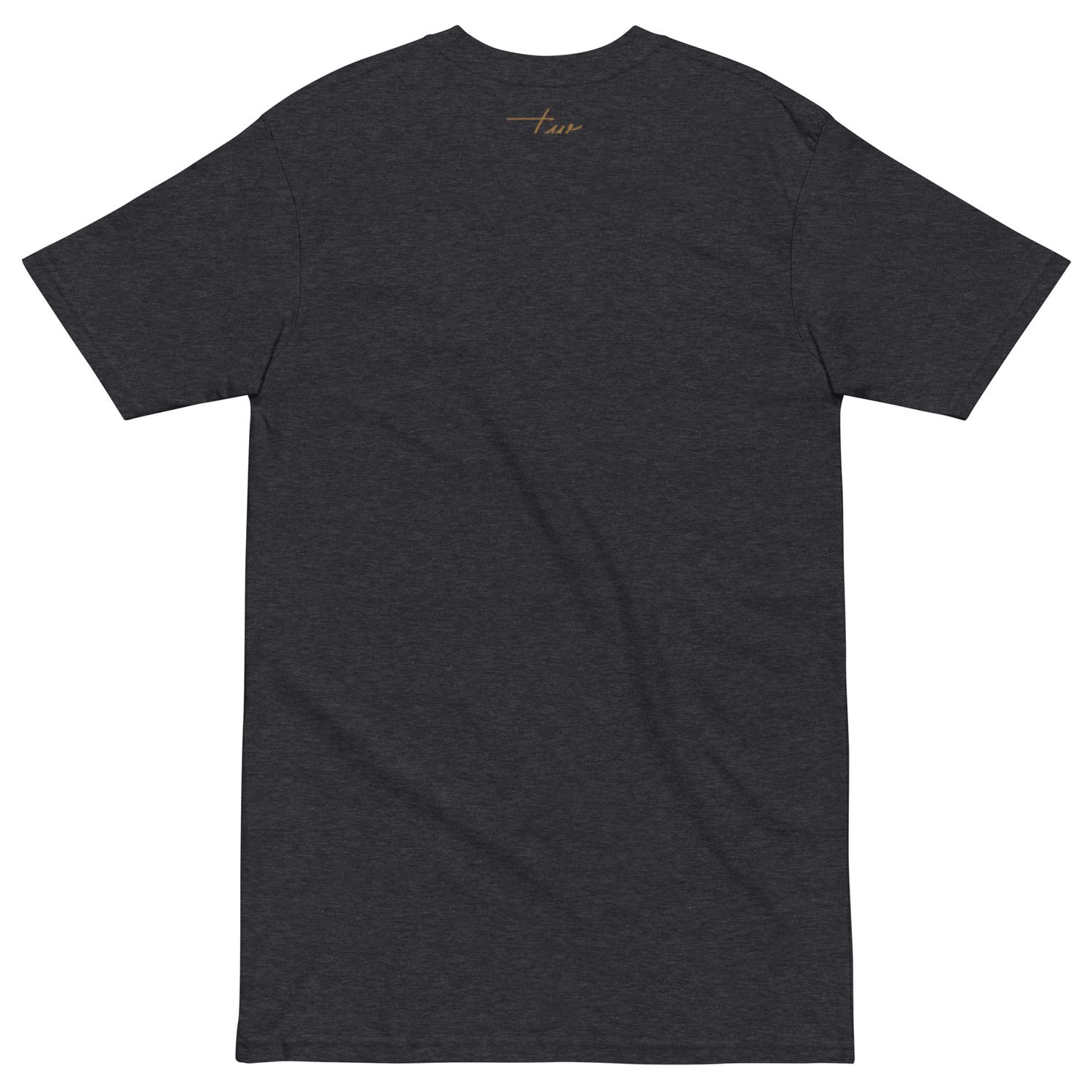 THE WUFF® Sundrop S2 – Premium-T-Shirt
