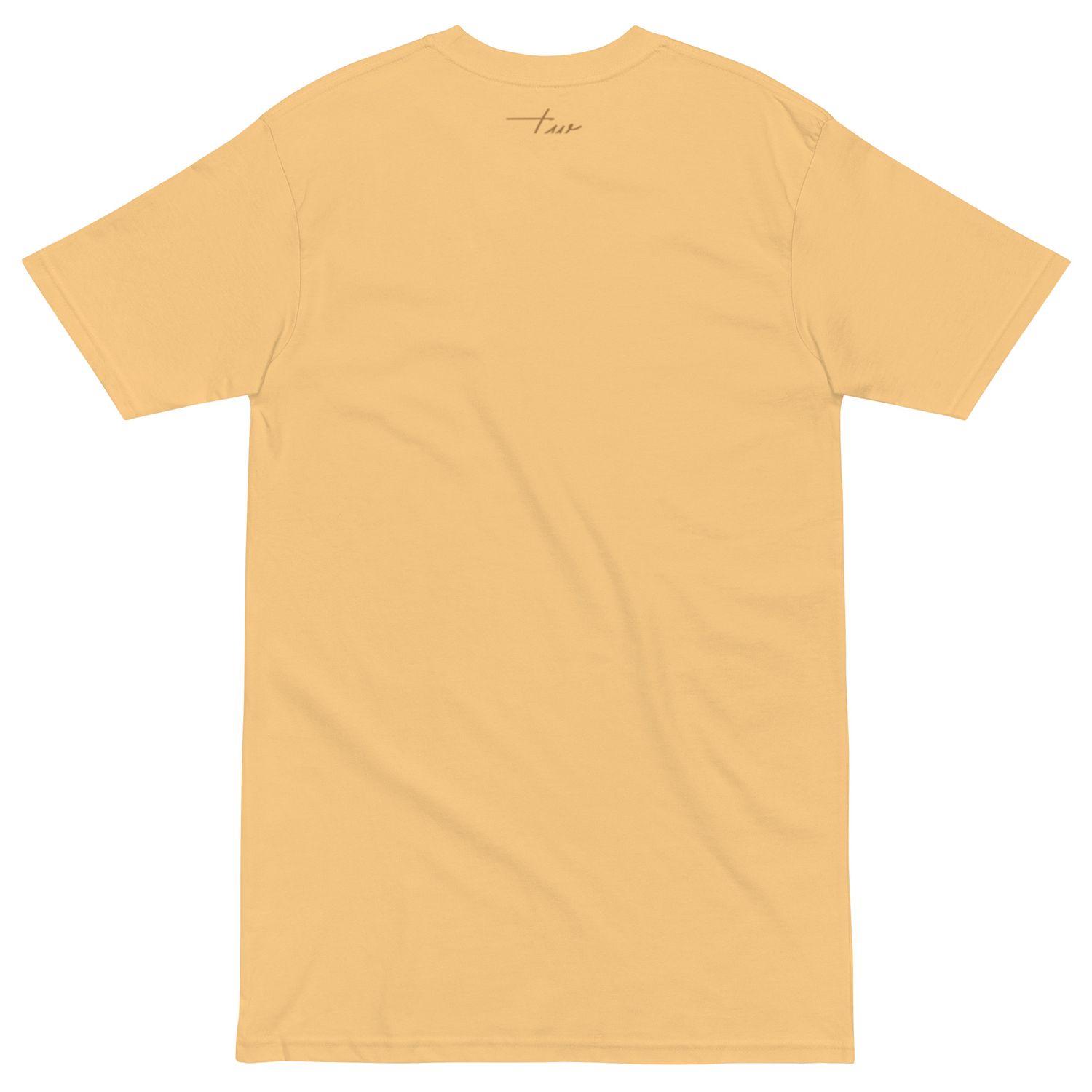 THE WUFF® Sundrop S2 – Premium-T-Shirt