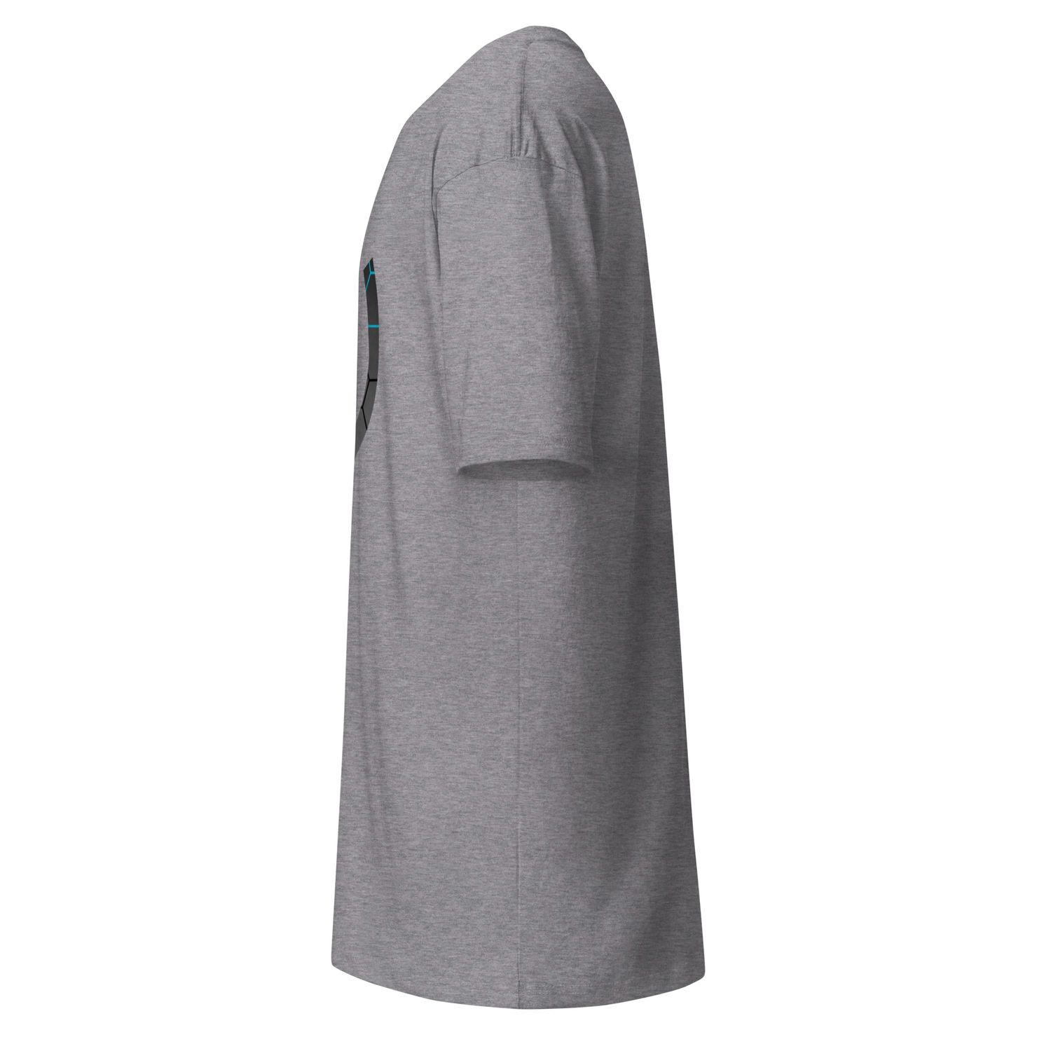 THE WUFF® Sundrop S3 – Premium-T-Shirt