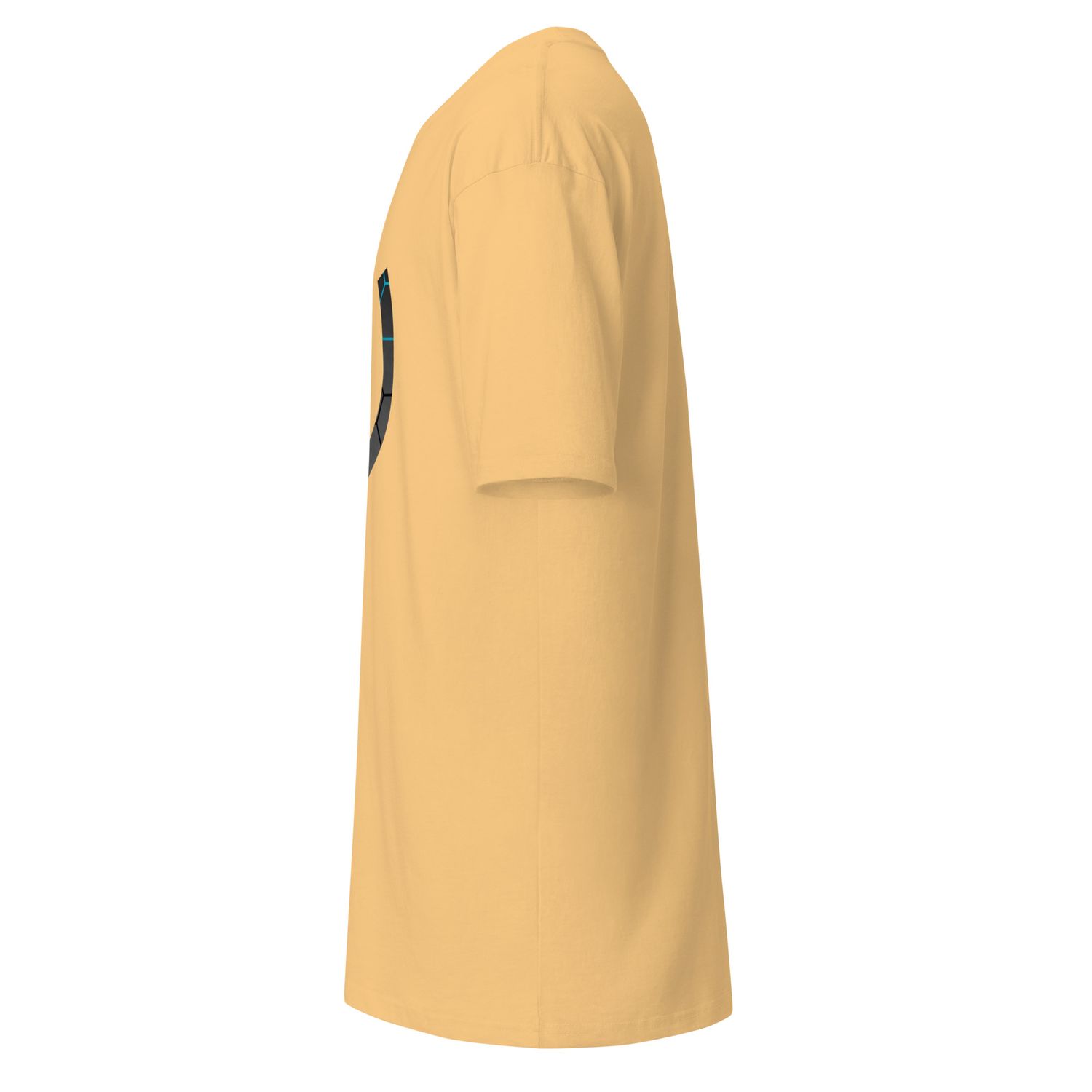 THE WUFF® Sundrop S3 – Premium-T-Shirt