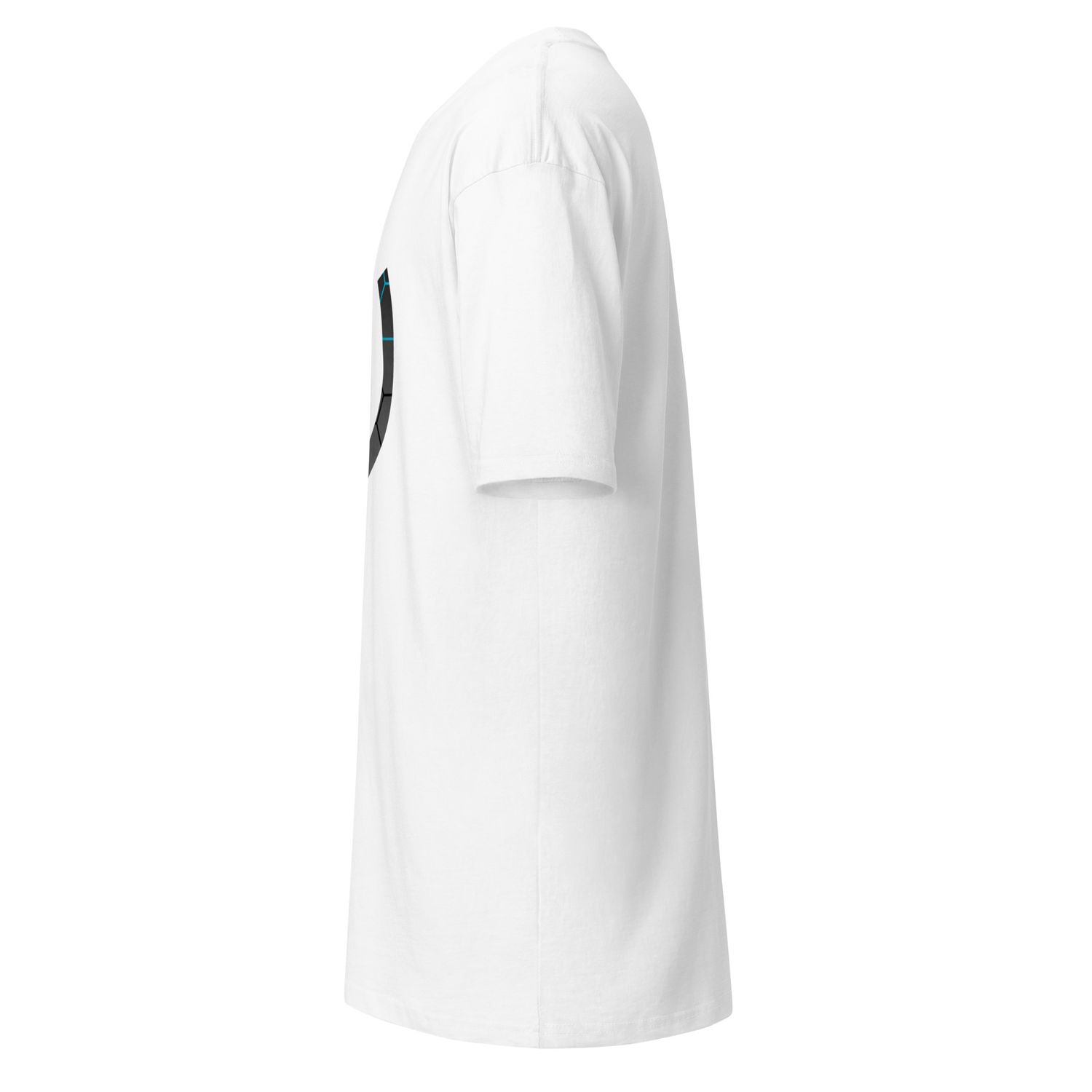 THE WUFF® Sundrop S3 – Premium-T-Shirt