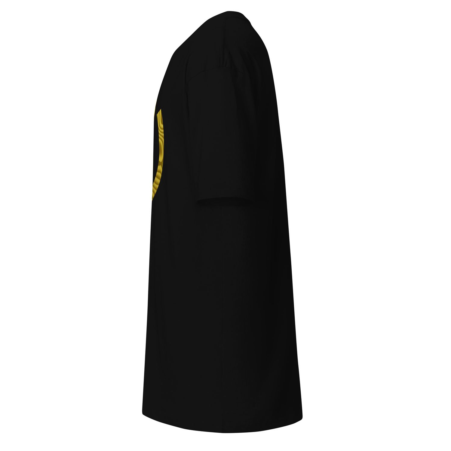 THE WUFF® Sundrop S4 – Premium-T-Shirt