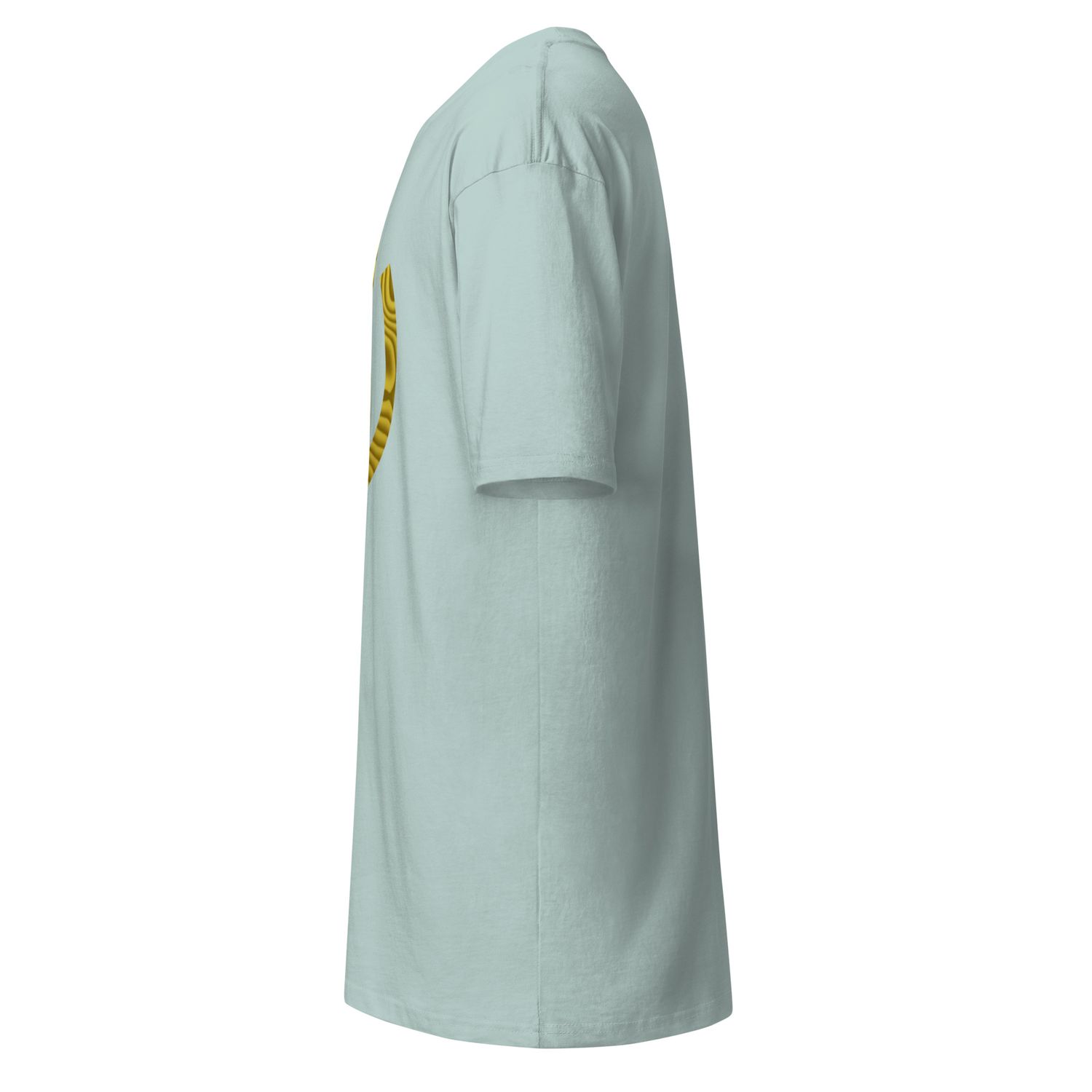 THE WUFF® Sundrop S4 – Premium-T-Shirt