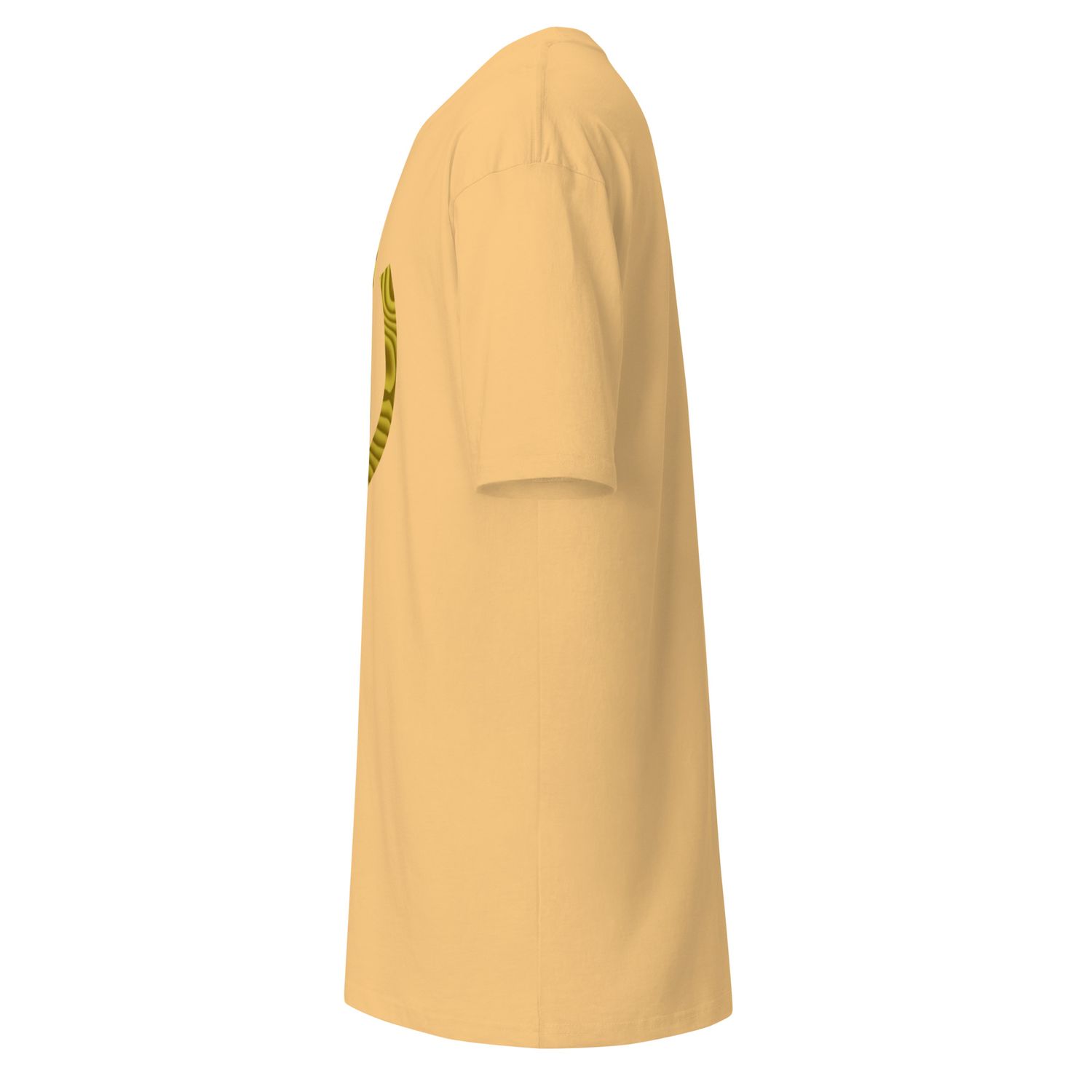 THE WUFF® Sundrop S4 – Premium-T-Shirt