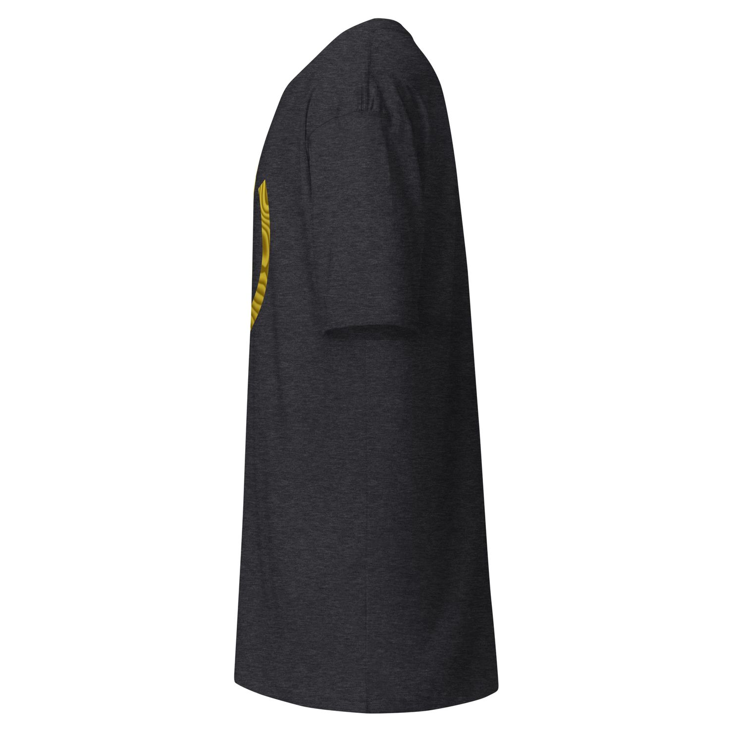 THE WUFF® Sundrop S4 – Premium-T-Shirt