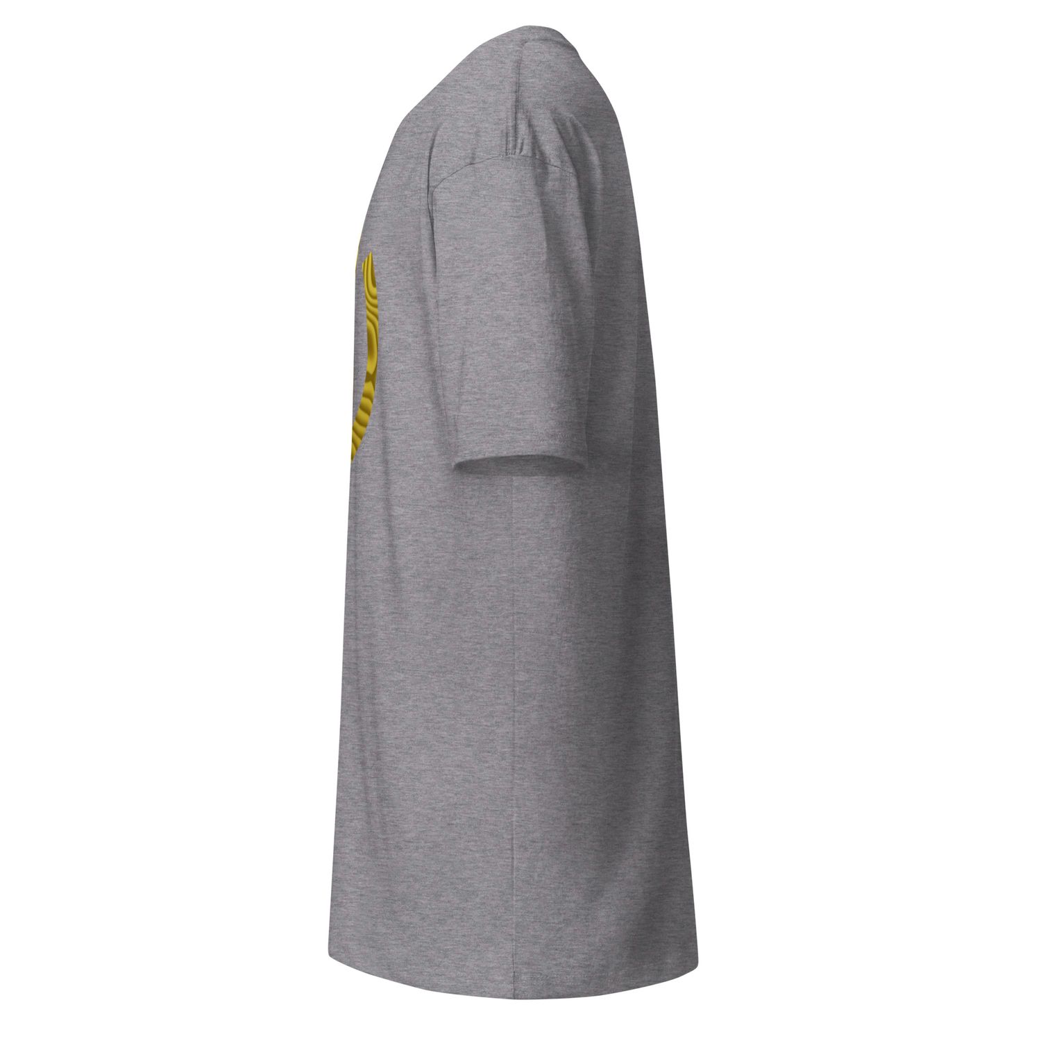 THE WUFF® Sundrop S4 – Premium-T-Shirt