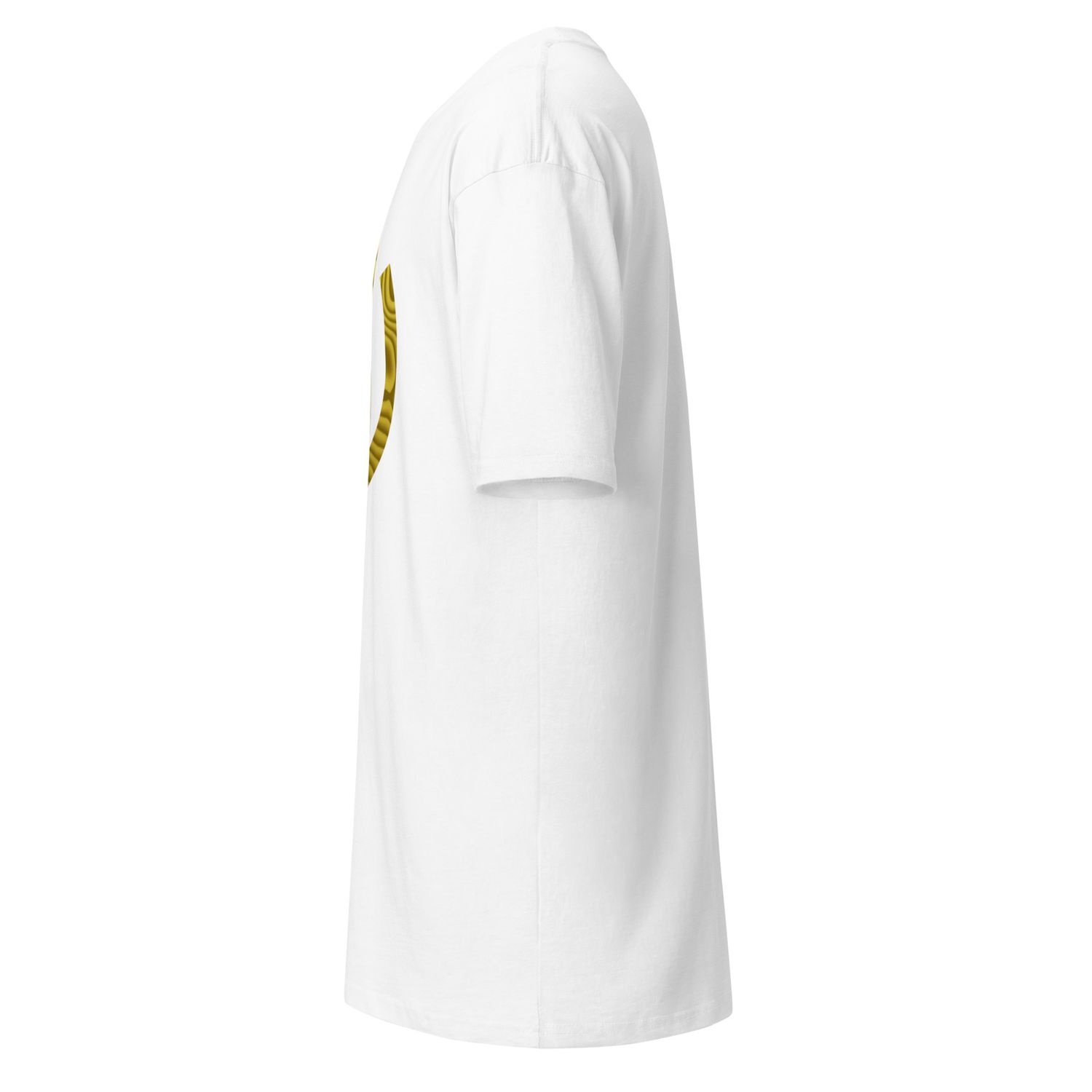 THE WUFF® Sundrop S4 – Premium-T-Shirt