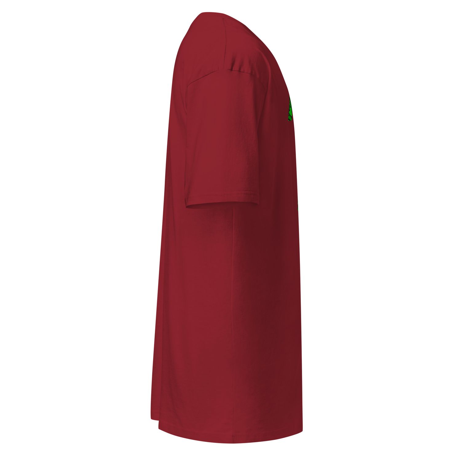 THE WUFF® Sundrop S5 – Premium-T-shirt