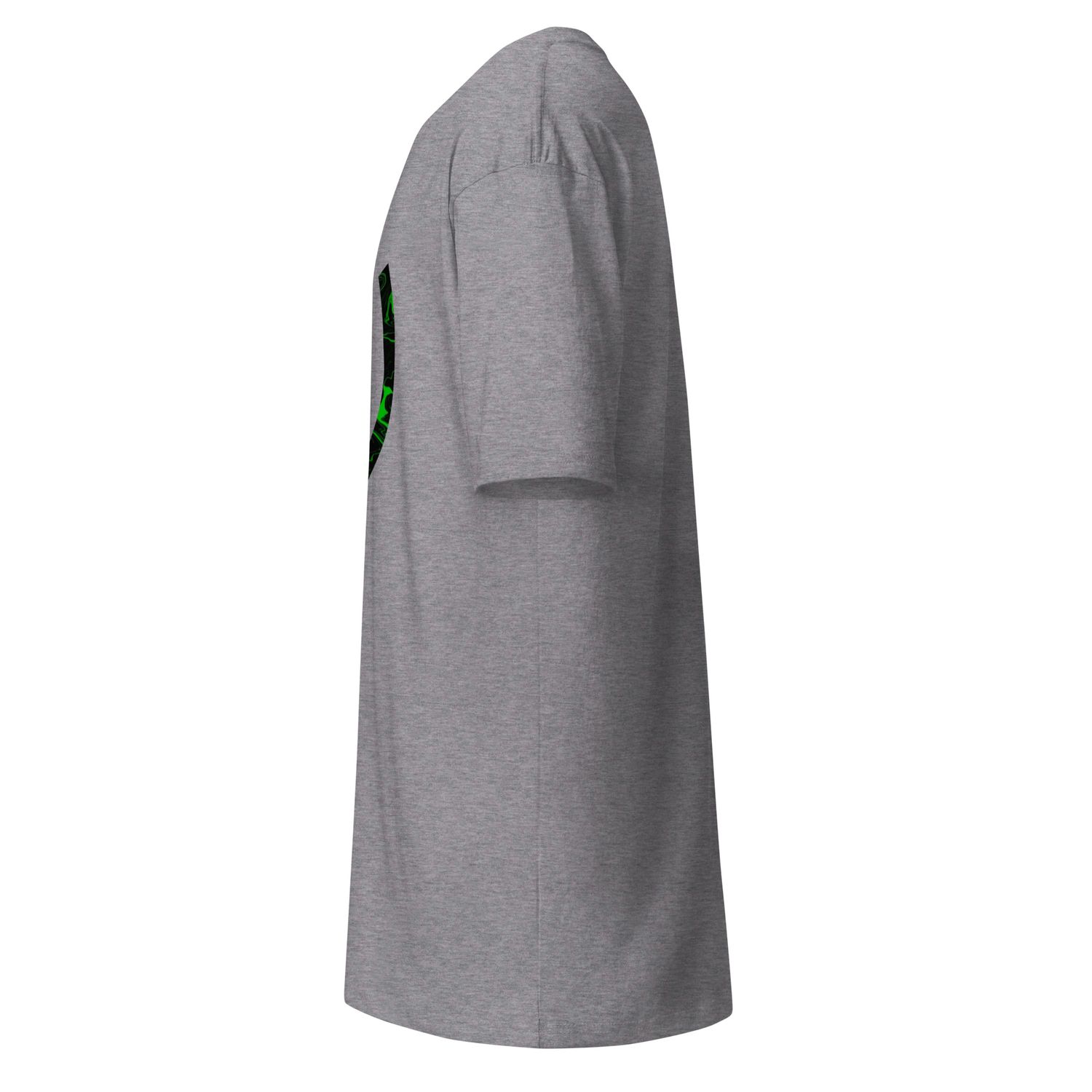 THE WUFF® Sundrop S5 – Premium-T-shirt