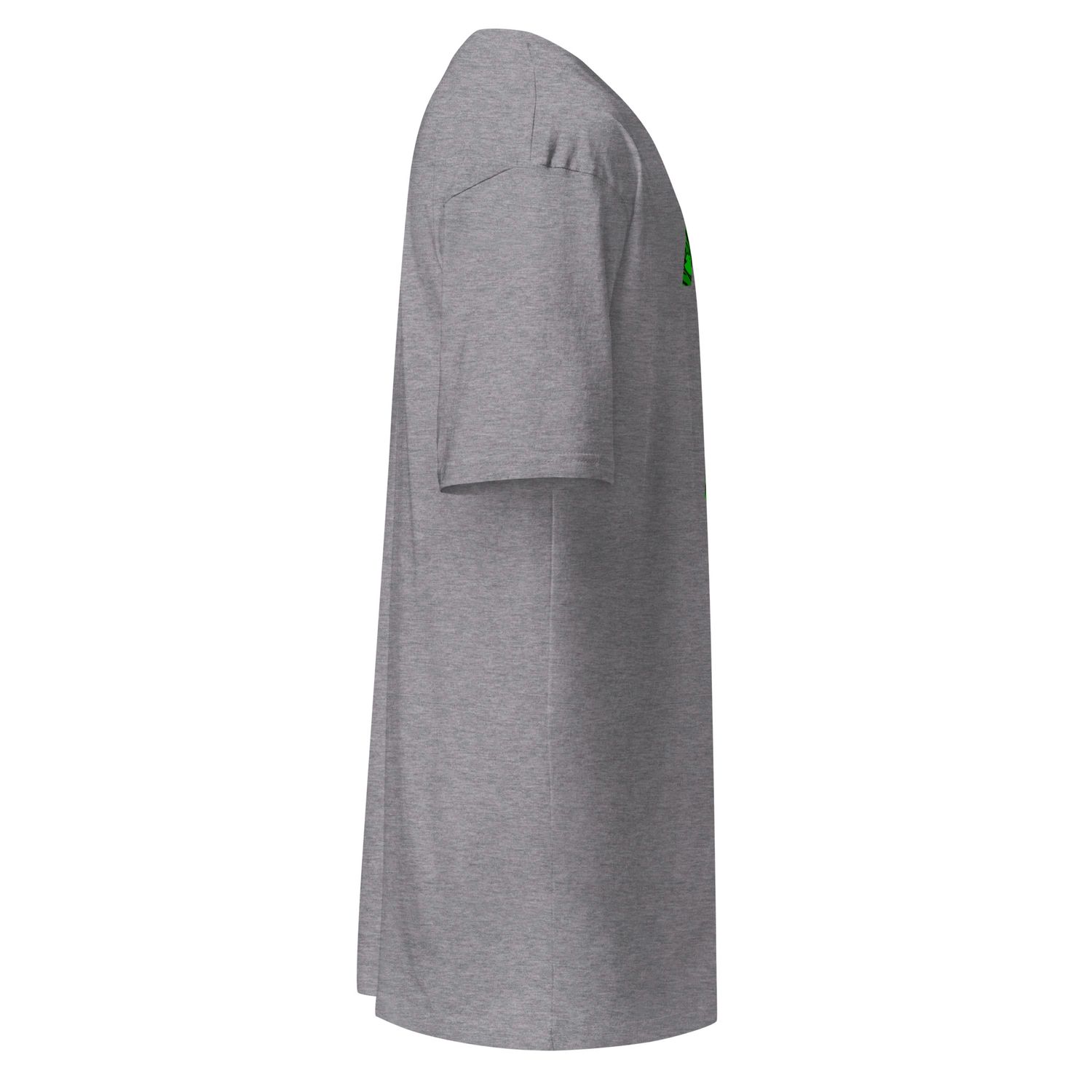 THE WUFF® Sundrop S5 – Premium-T-shirt