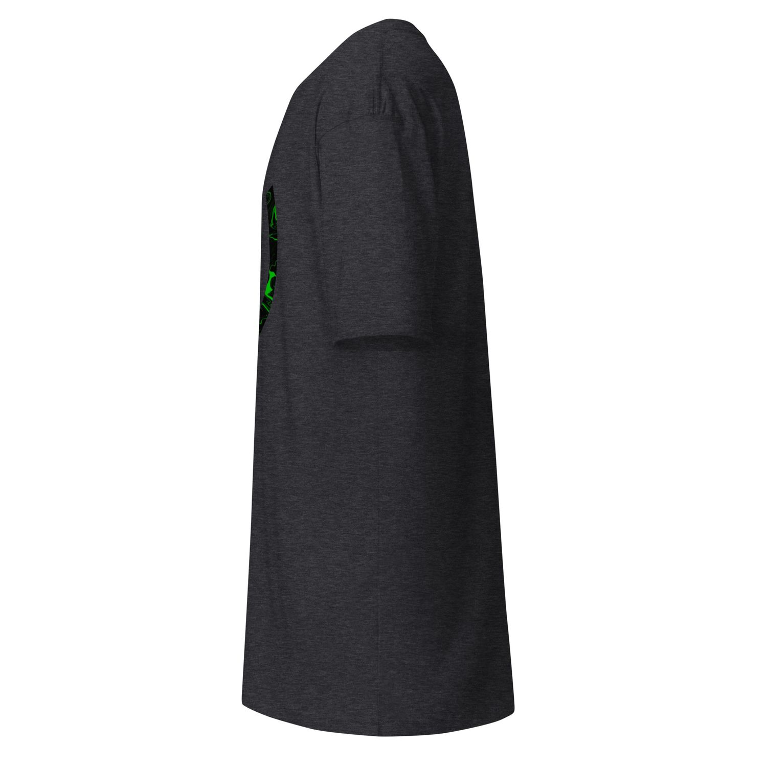 THE WUFF® Sundrop S5 – Premium-T-shirt