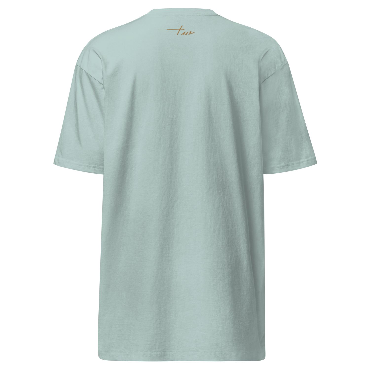 THE WUFF® Sundrop S5 – Premium-T-shirt