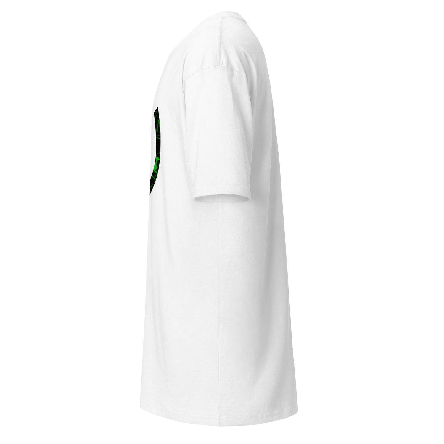 THE WUFF® Sundrop S5 – Premium-T-shirt
