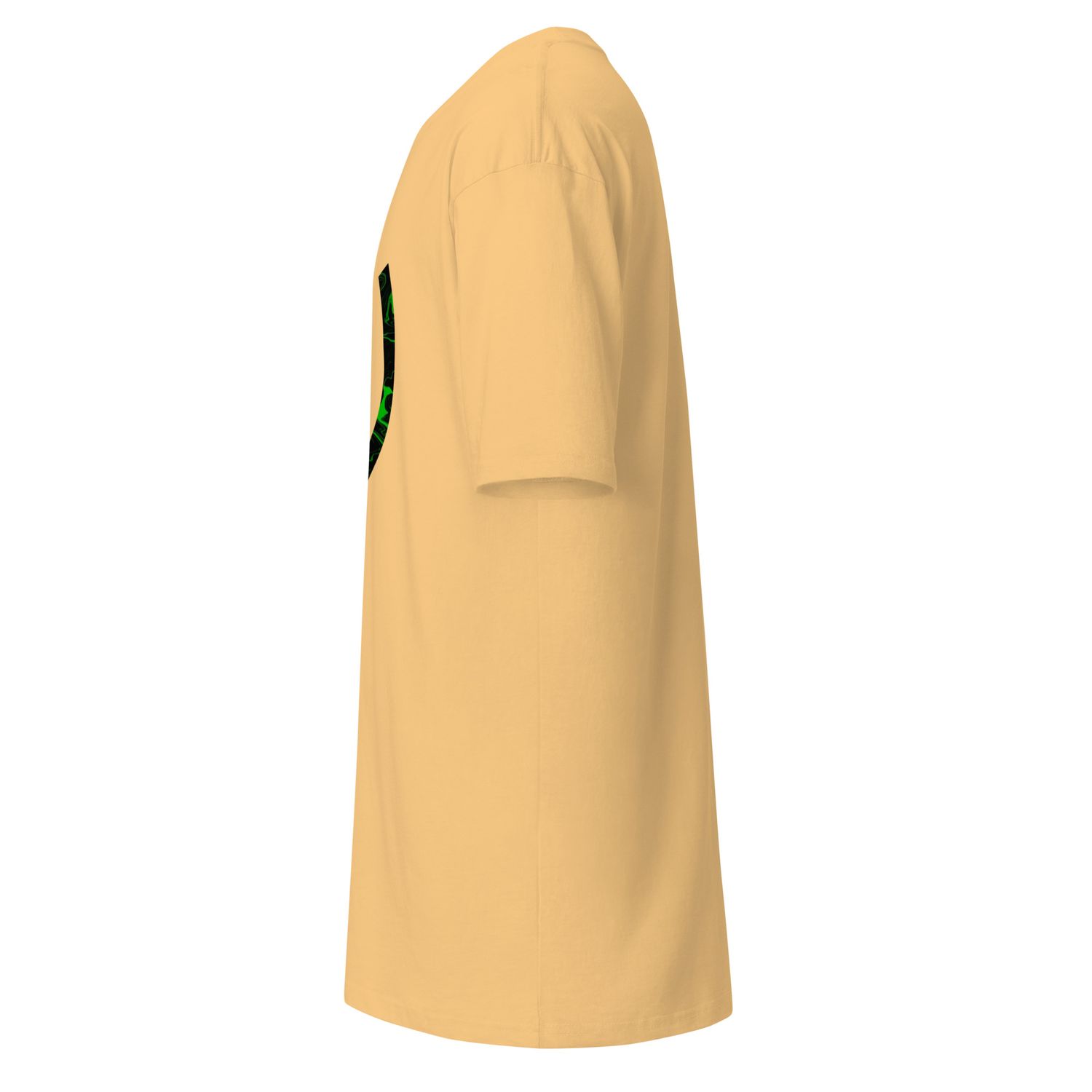 THE WUFF® Sundrop S5 – Premium-T-shirt