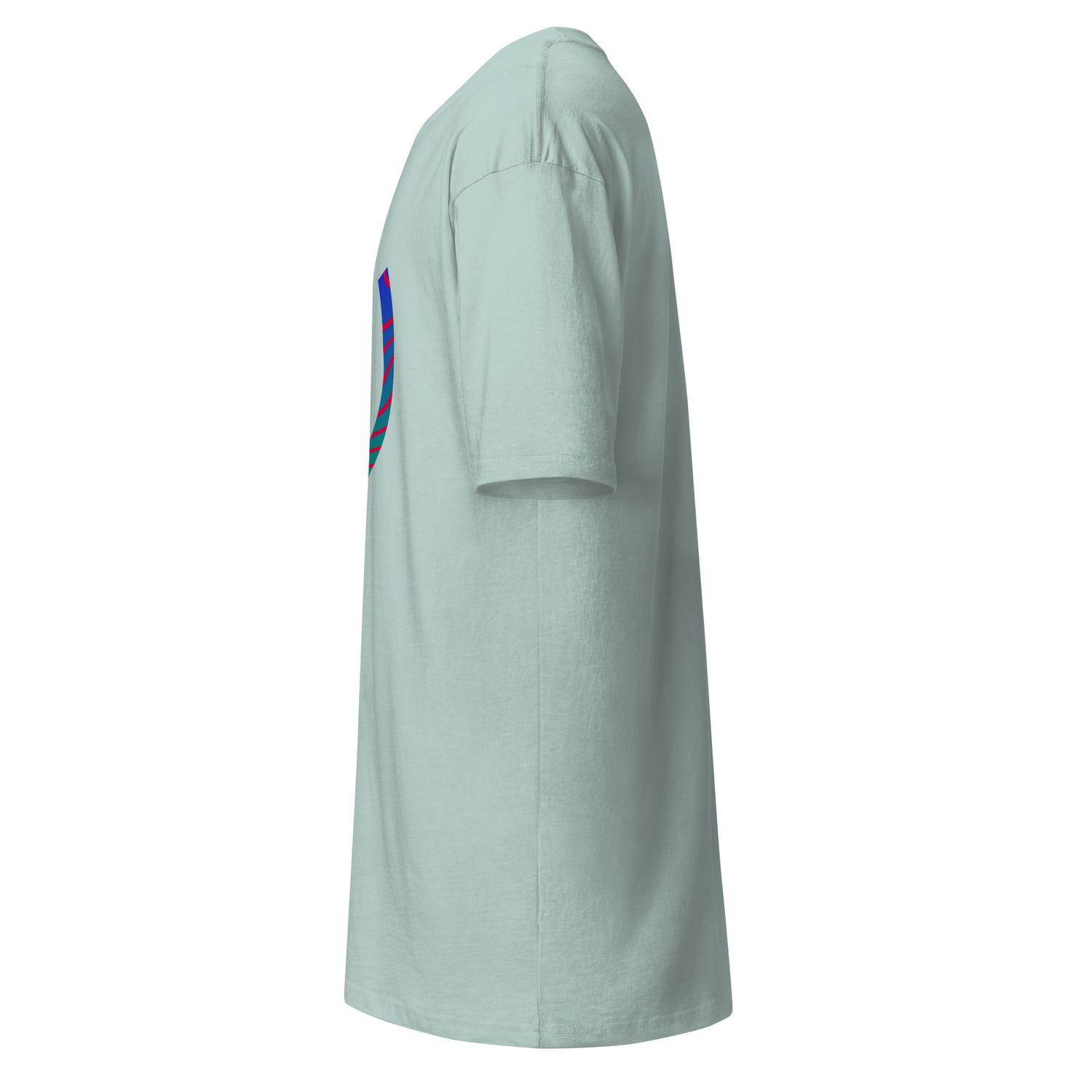 THE WUFF® Sundrop S6 – Premium-T-Shirt