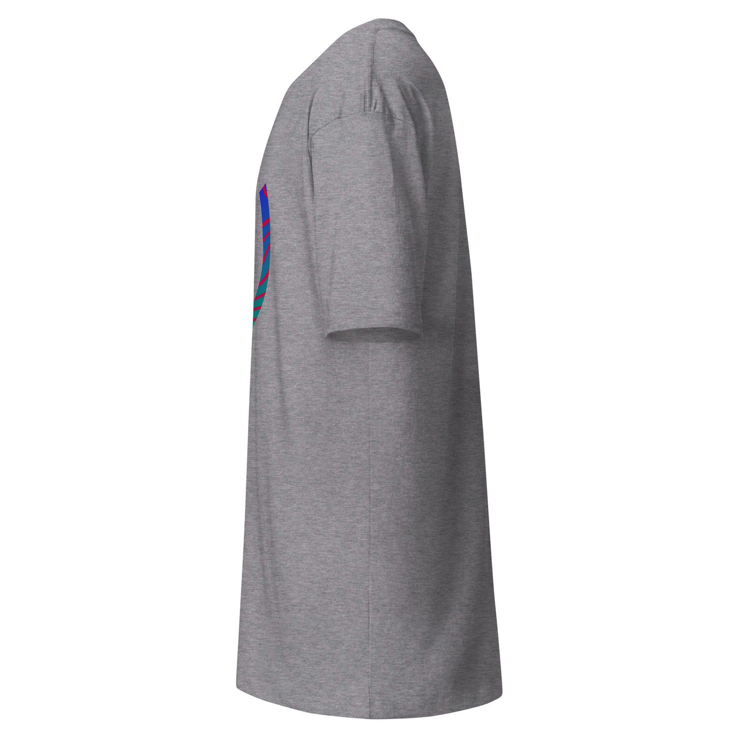 THE WUFF® Sundrop S6 – Premium-T-Shirt