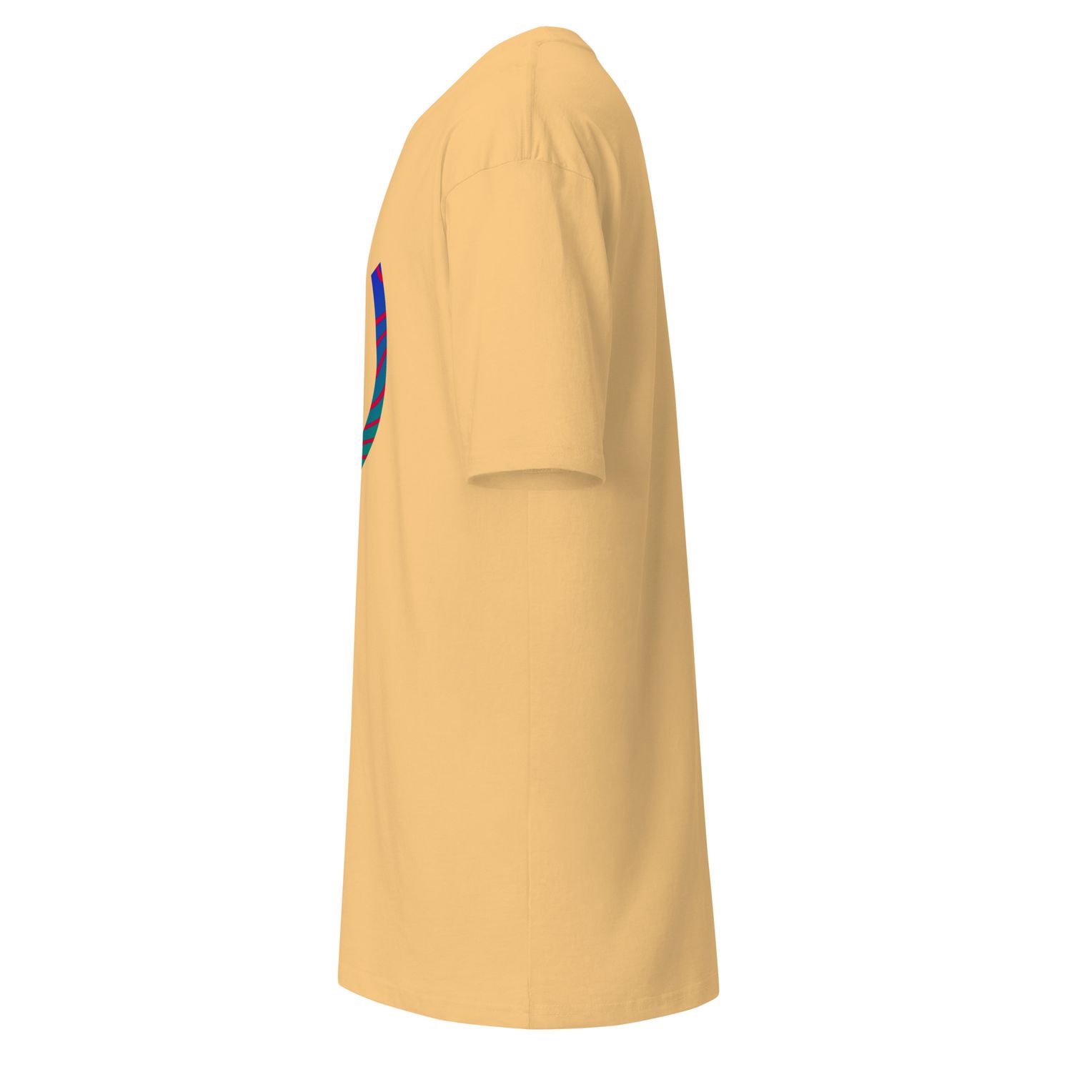THE WUFF® Sundrop S6 – Premium-T-Shirt