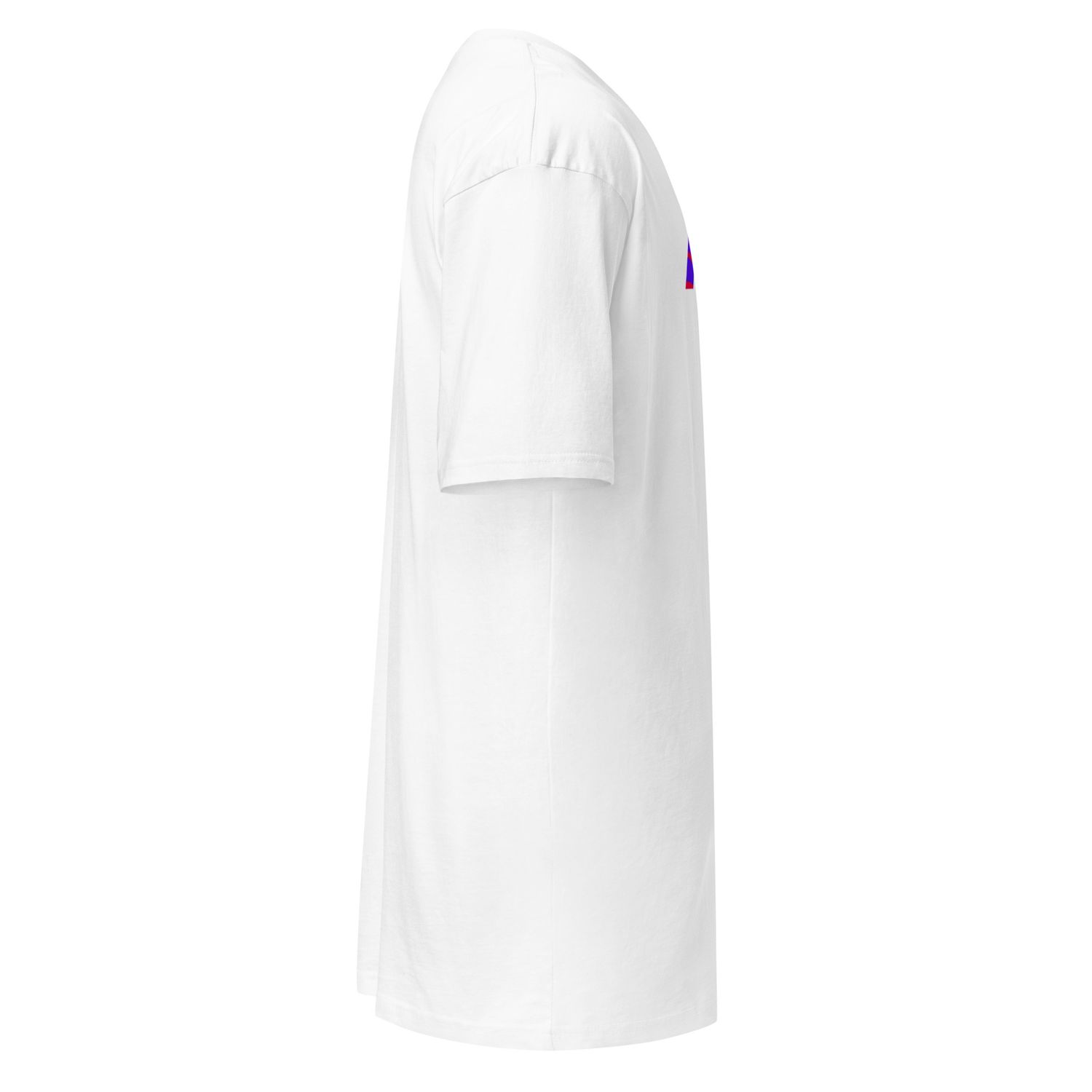 THE WUFF® Sundrop S6 – Premium-T-Shirt