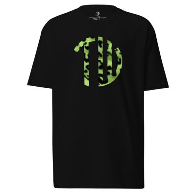 THE WUFF® Sundrop S7 – Premium-T-Shirt