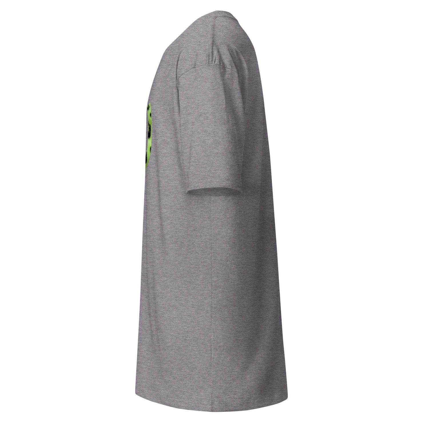 THE WUFF® Sundrop S7 – Premium-T-Shirt