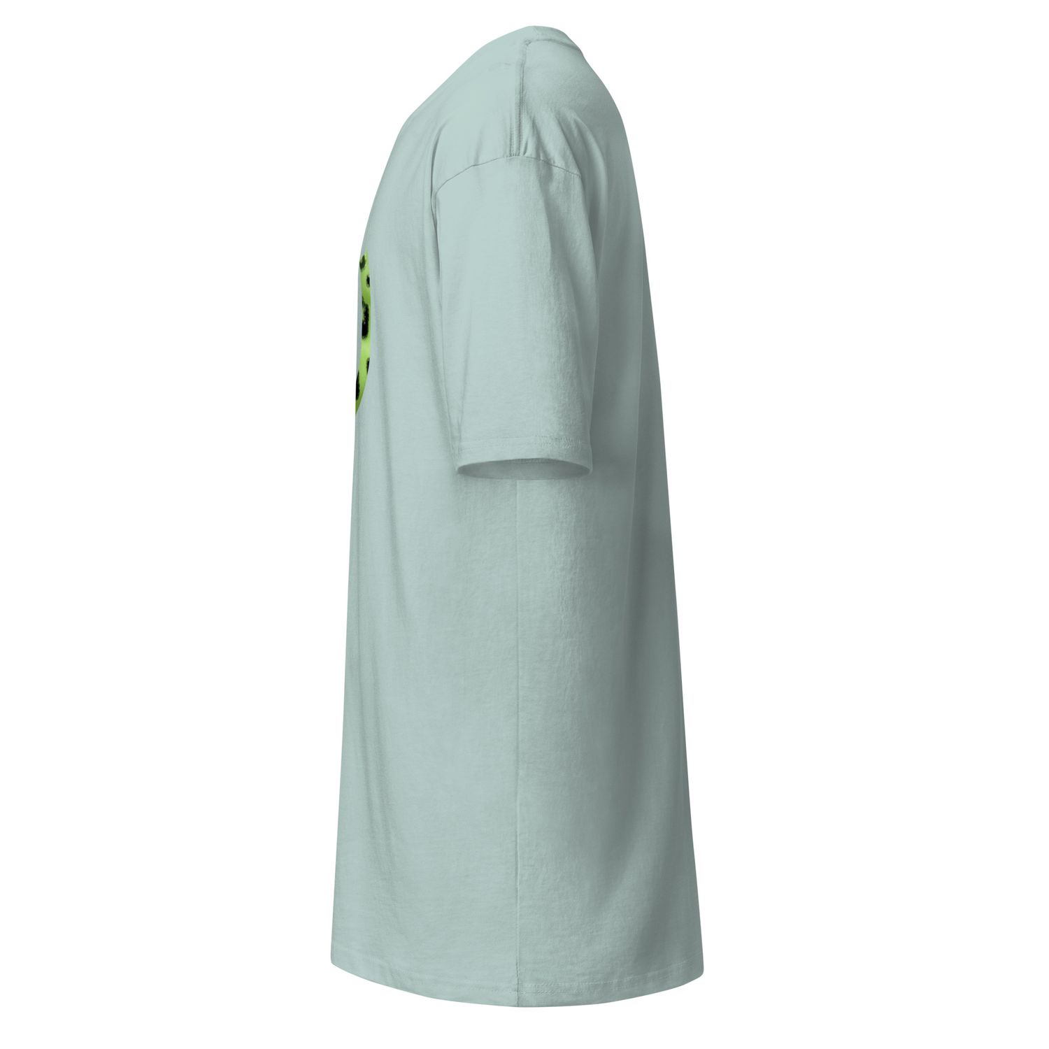 THE WUFF® Sundrop S7 – Premium-T-Shirt