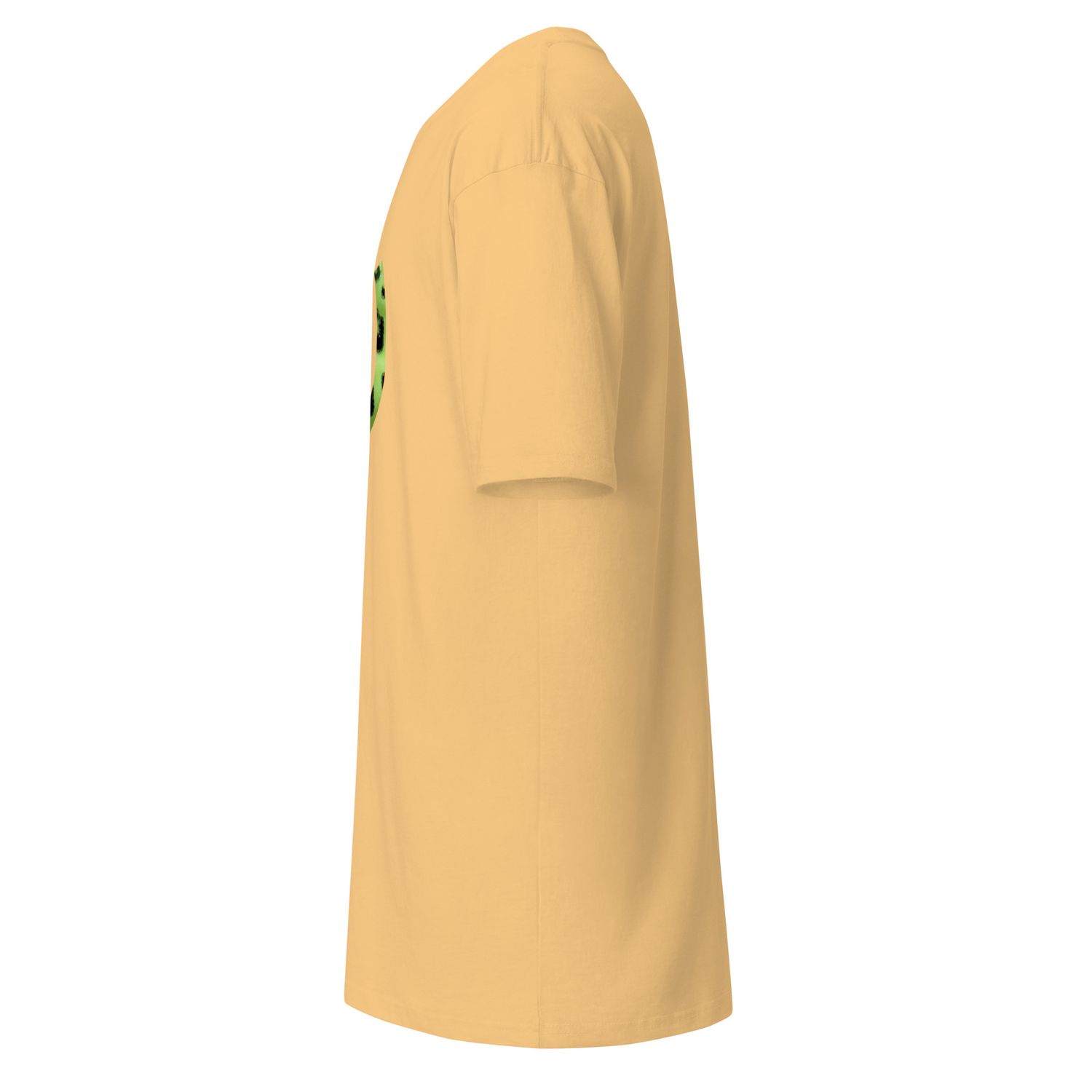 THE WUFF® Sundrop S7 – Premium-T-Shirt